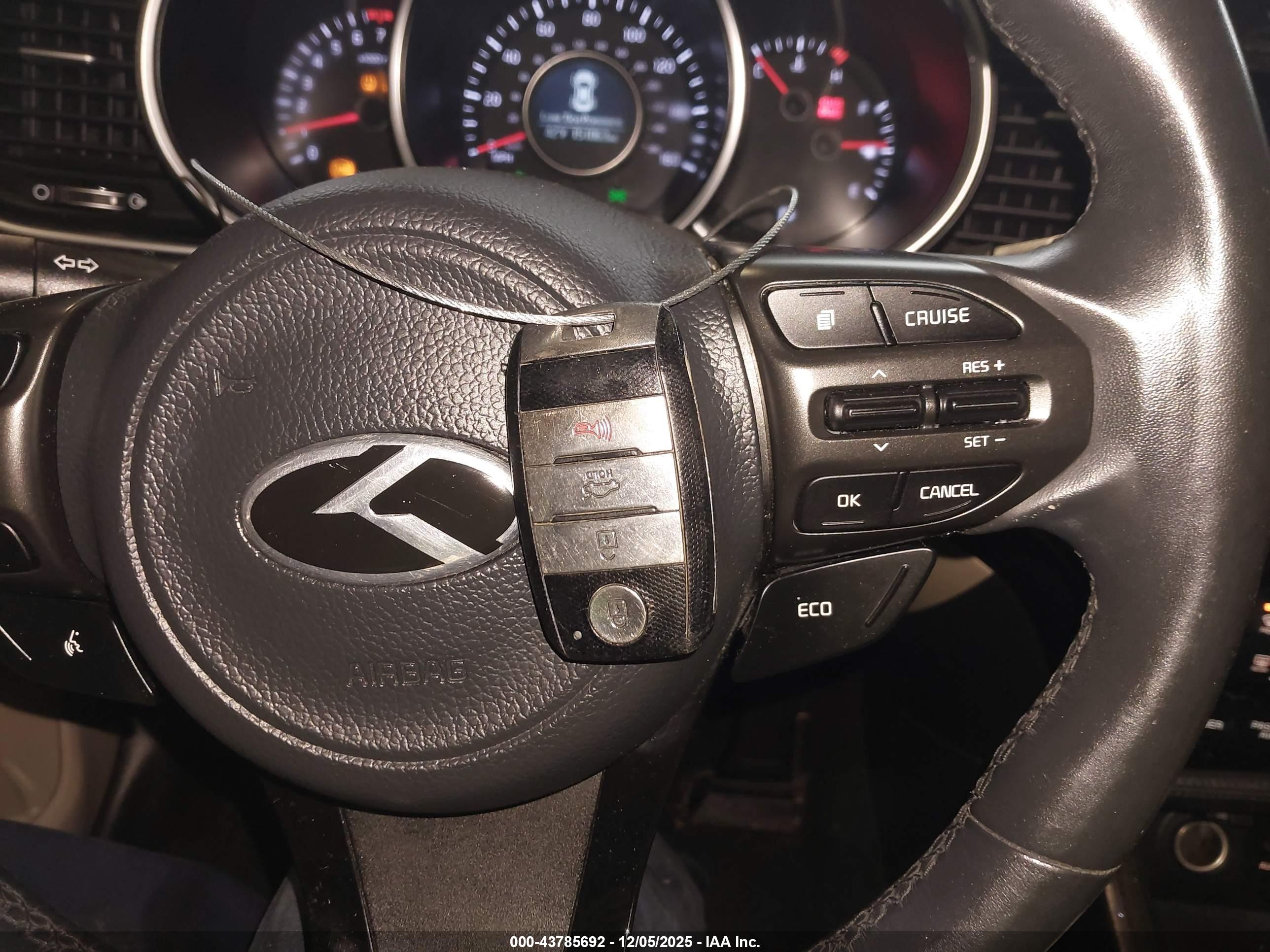 KIA OPTIMA image 11