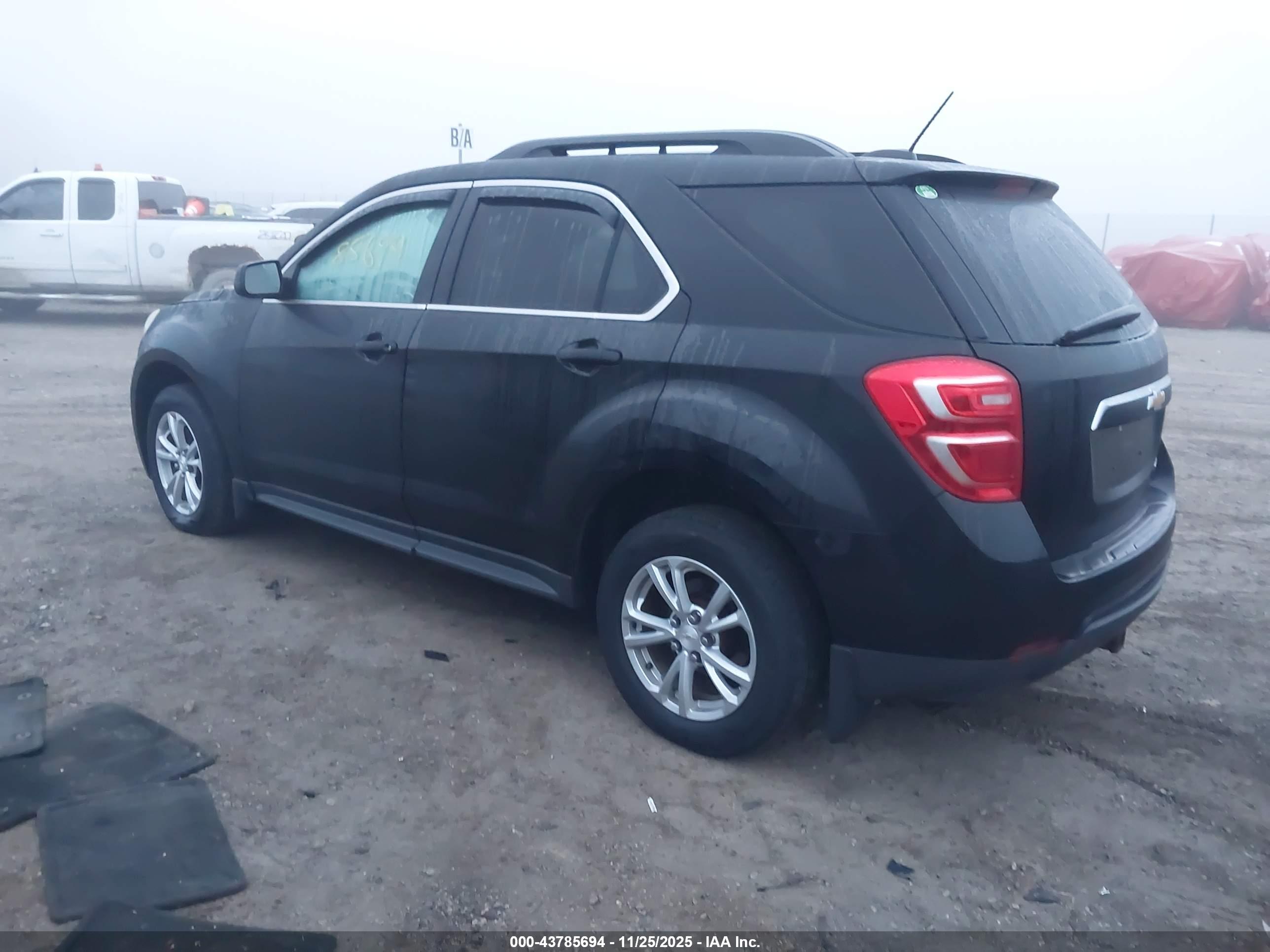 CHEVROLET EQUINOX image 3