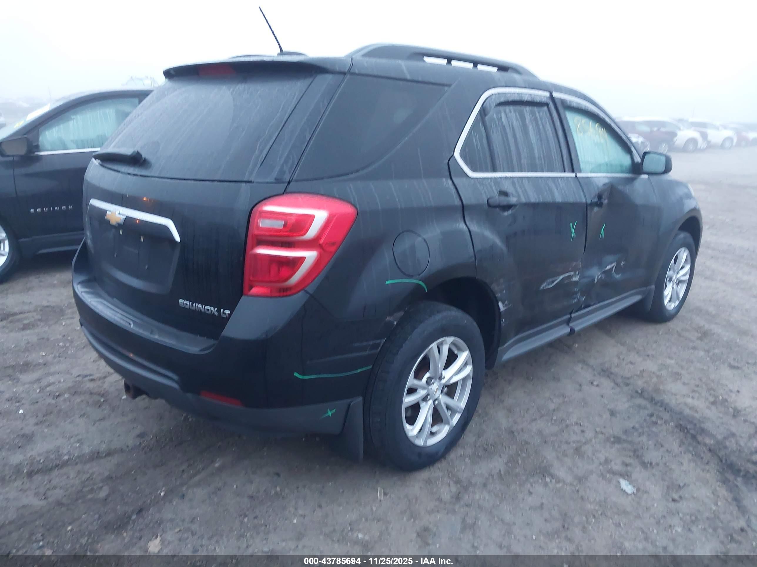 CHEVROLET EQUINOX image 4