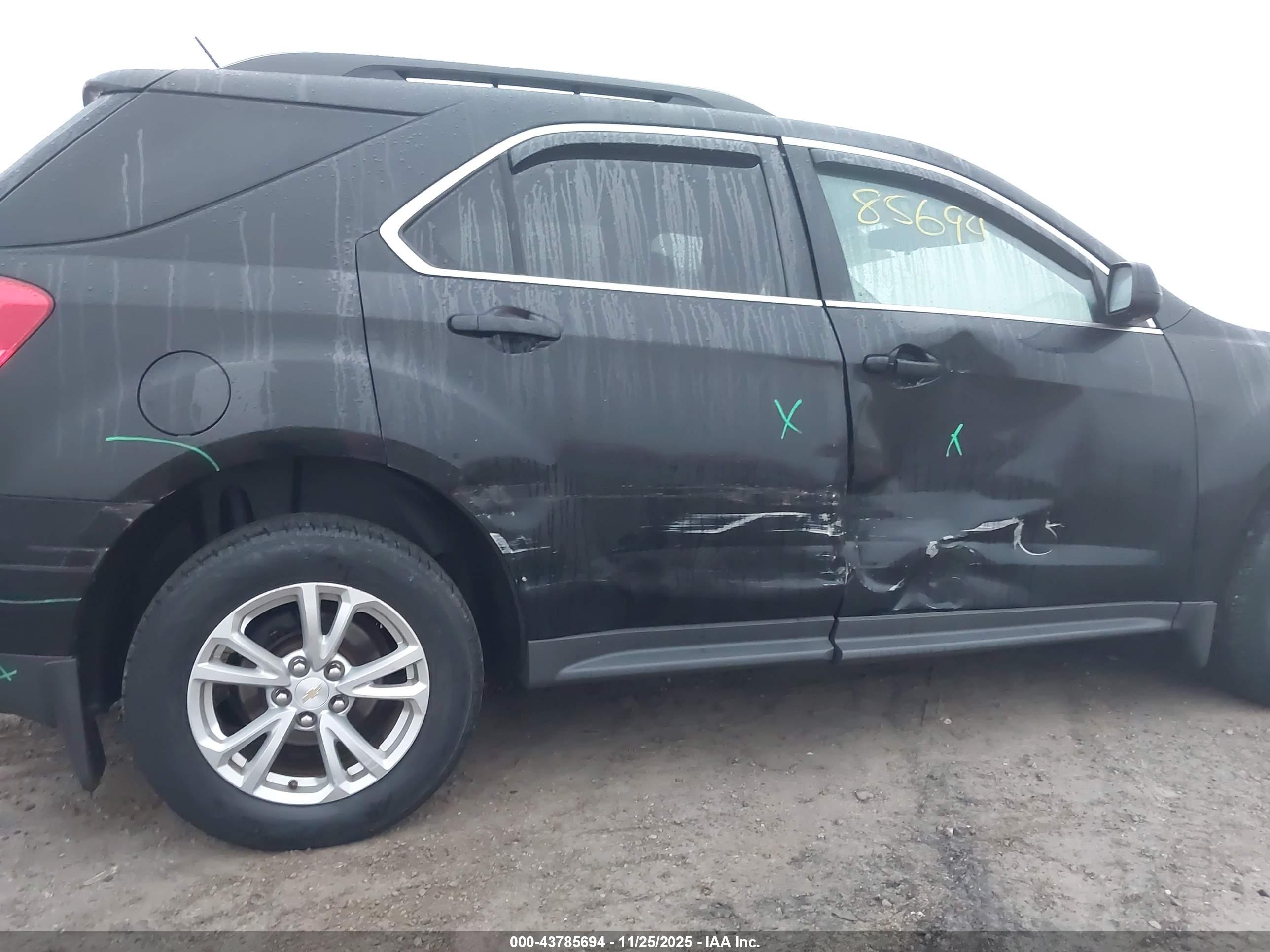 CHEVROLET EQUINOX image 6