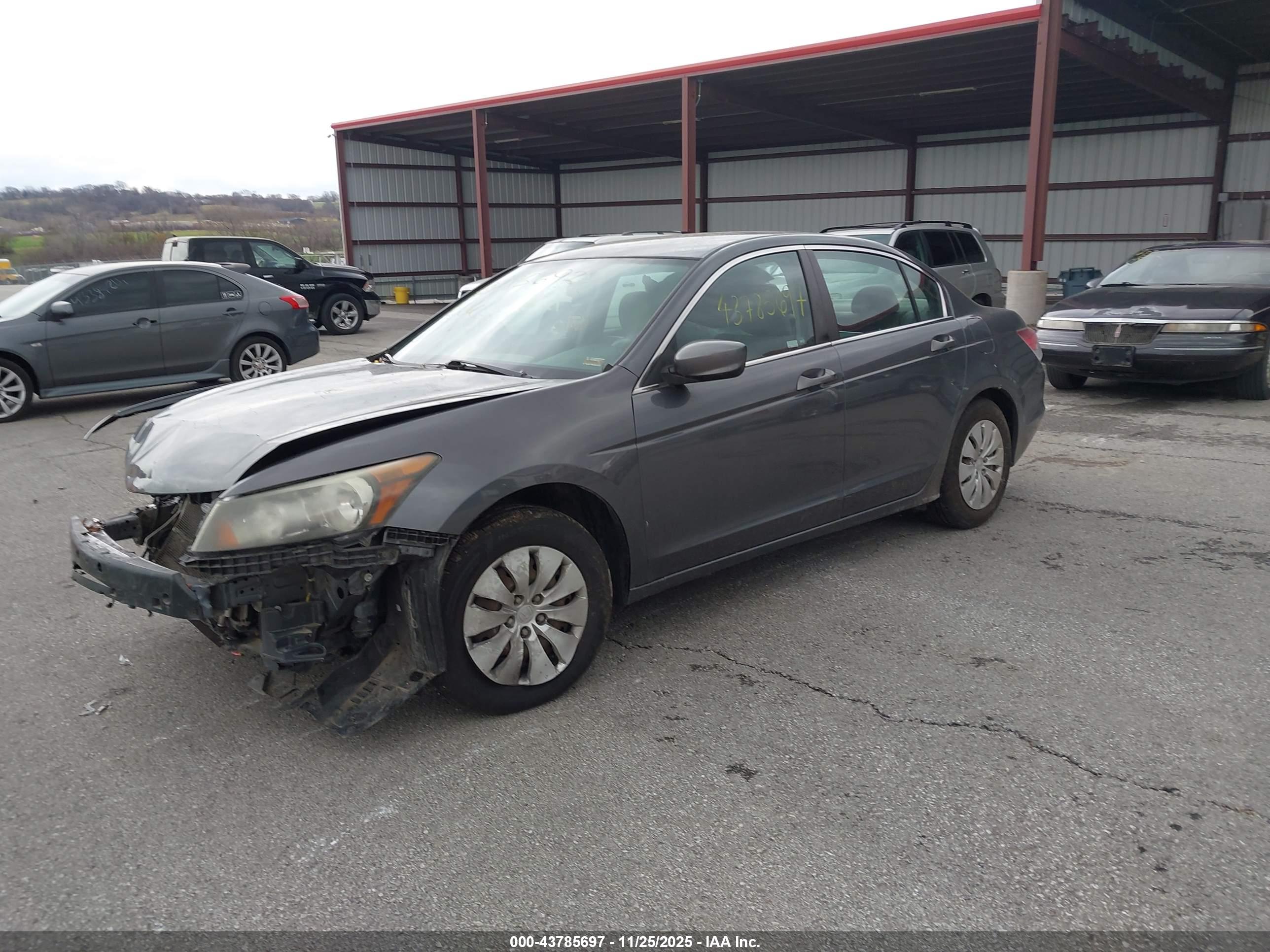 HONDA ACCORD image 2
