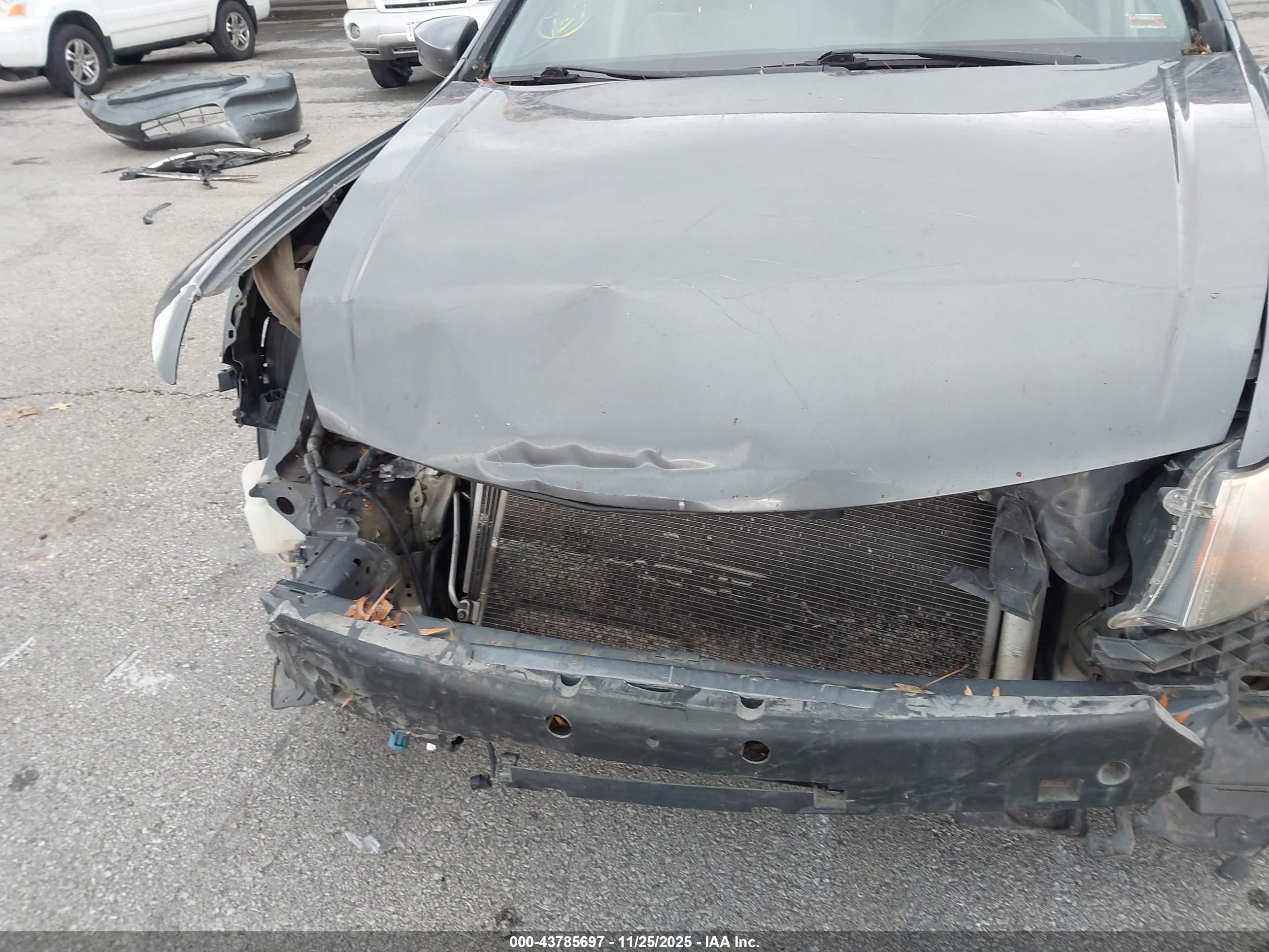 HONDA ACCORD image 6