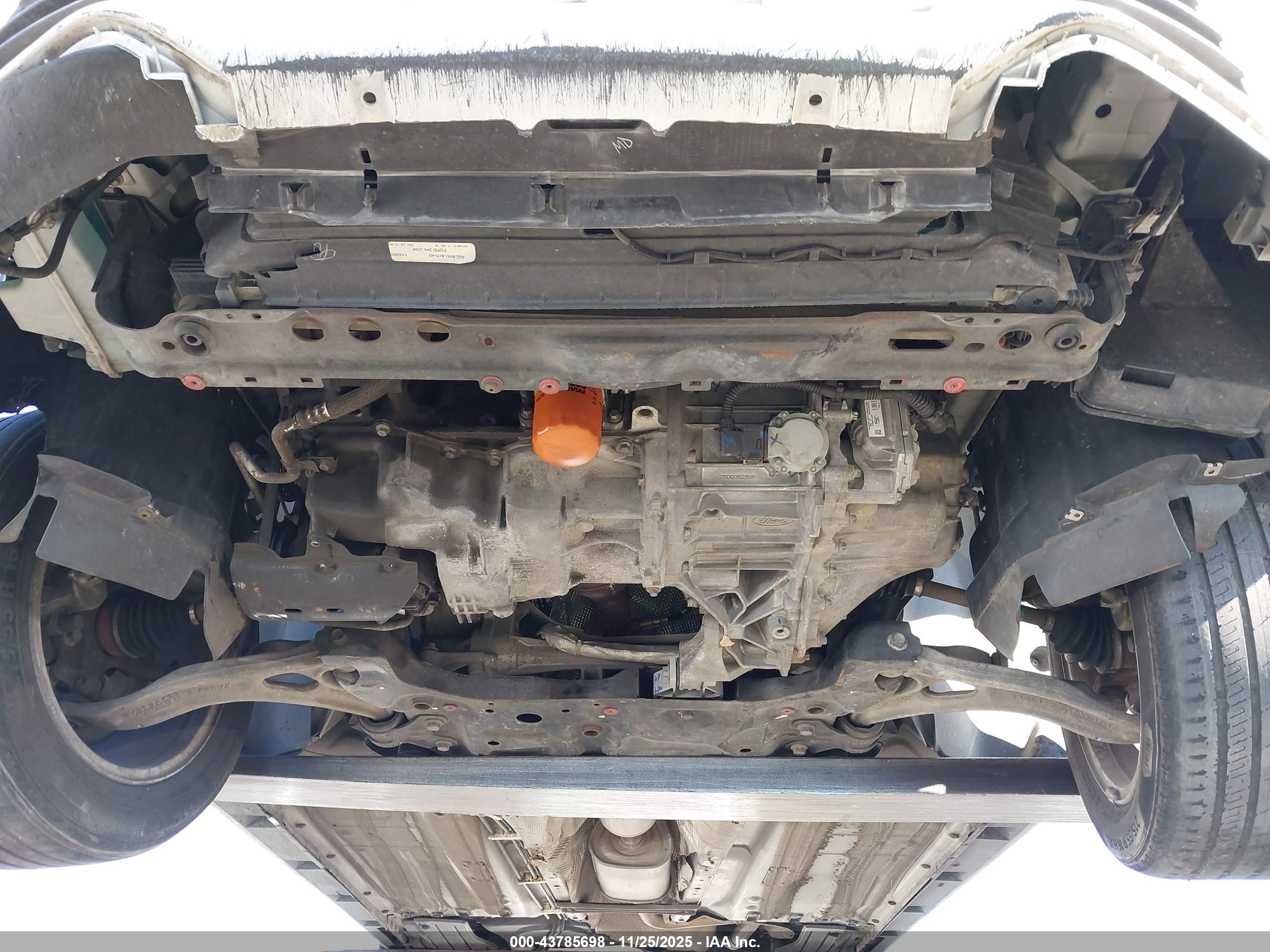 FORD FOCUS image 6