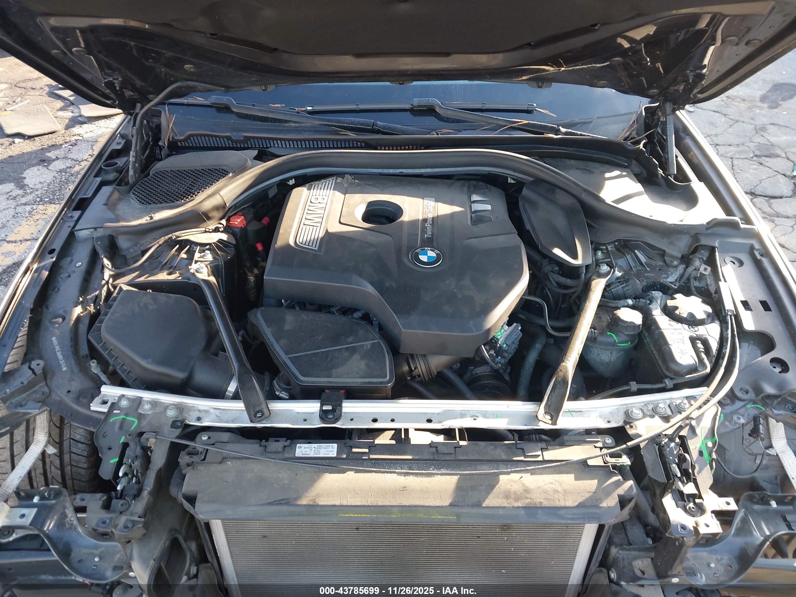 BMW 530I image 10