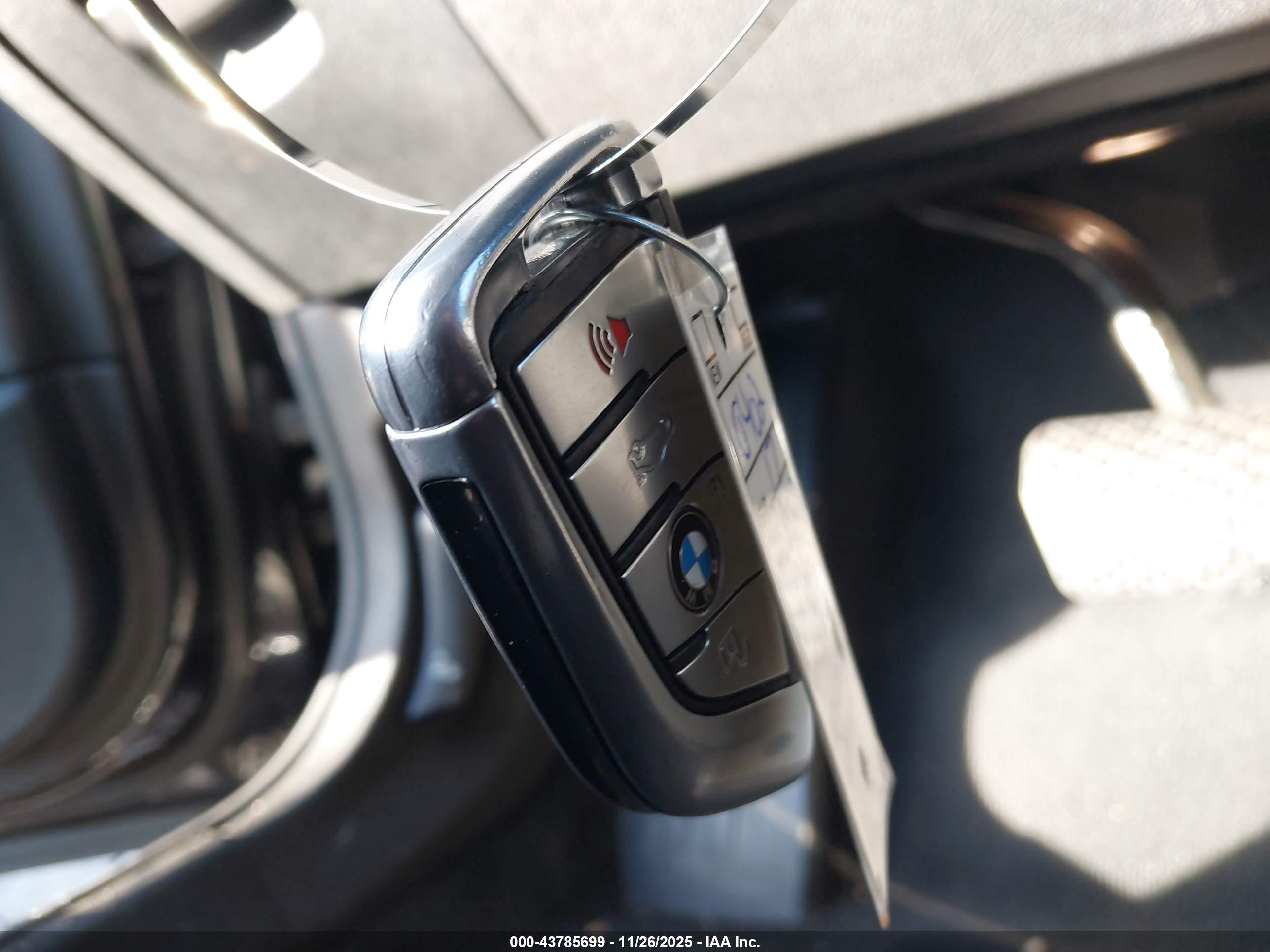 BMW 530I image 11