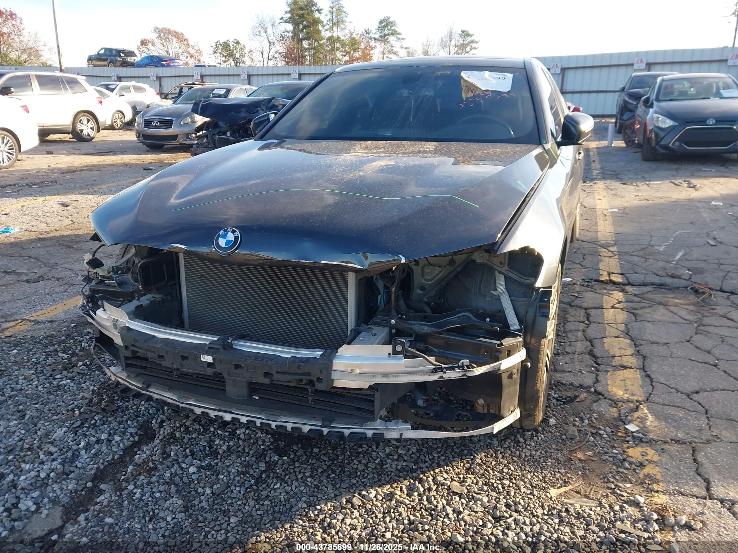 BMW 530I image 6
