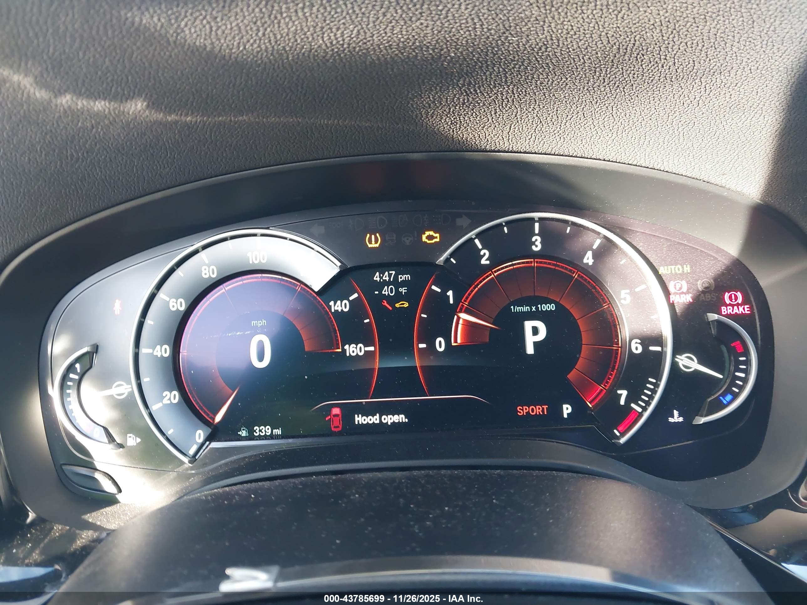 BMW 530I image 7