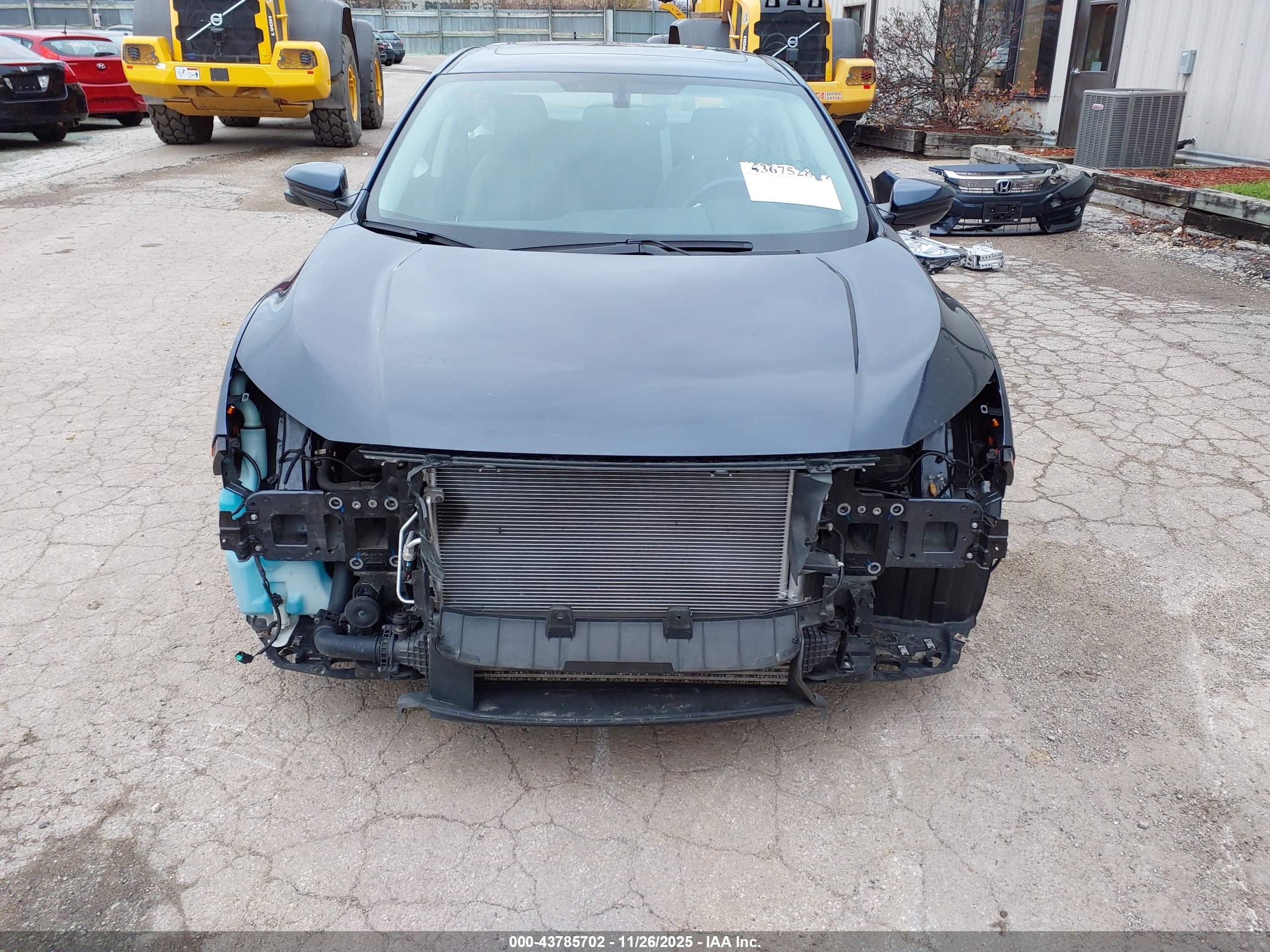 HONDA CIVIC image 6
