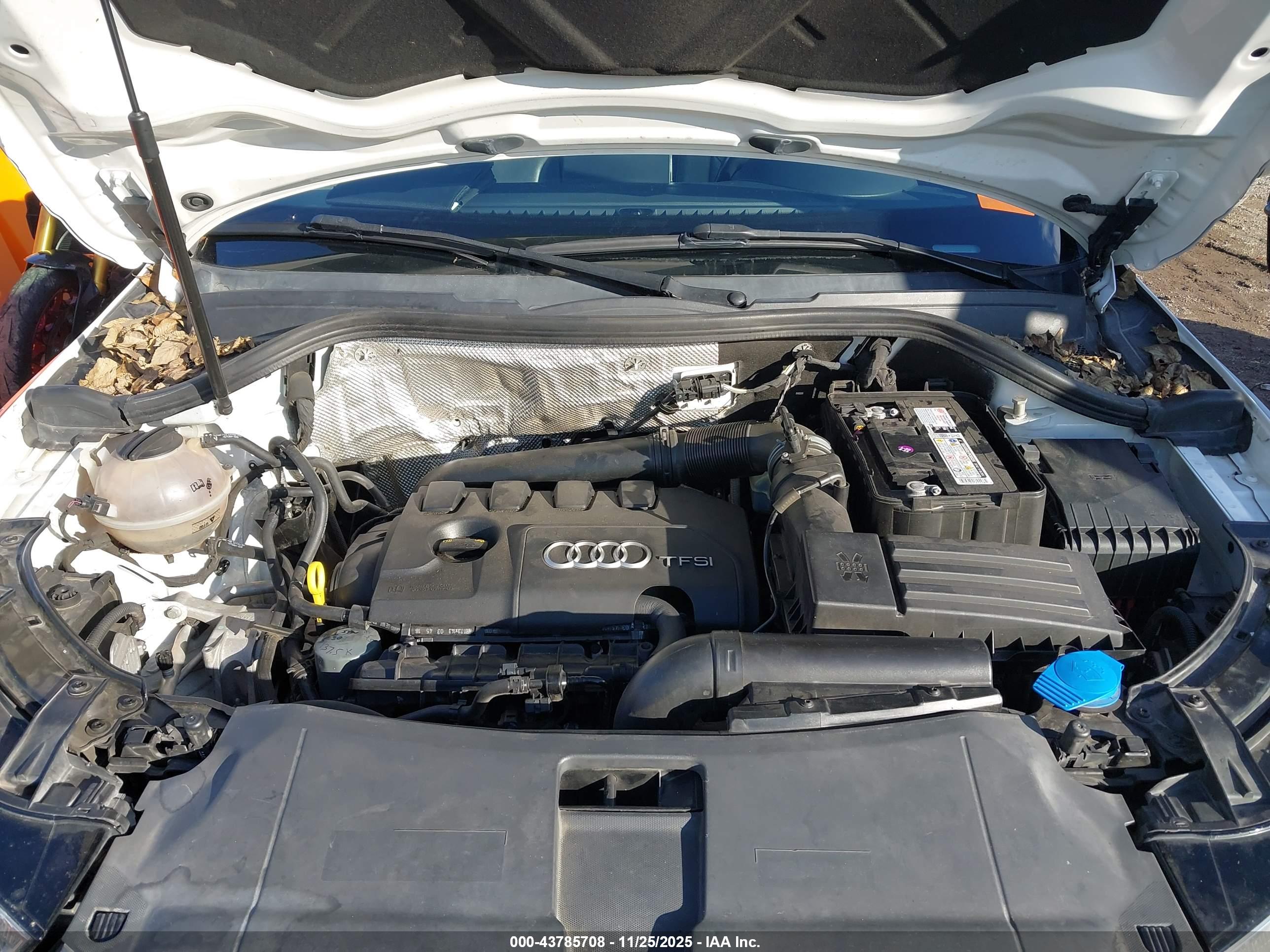 AUDI Q3 image 10