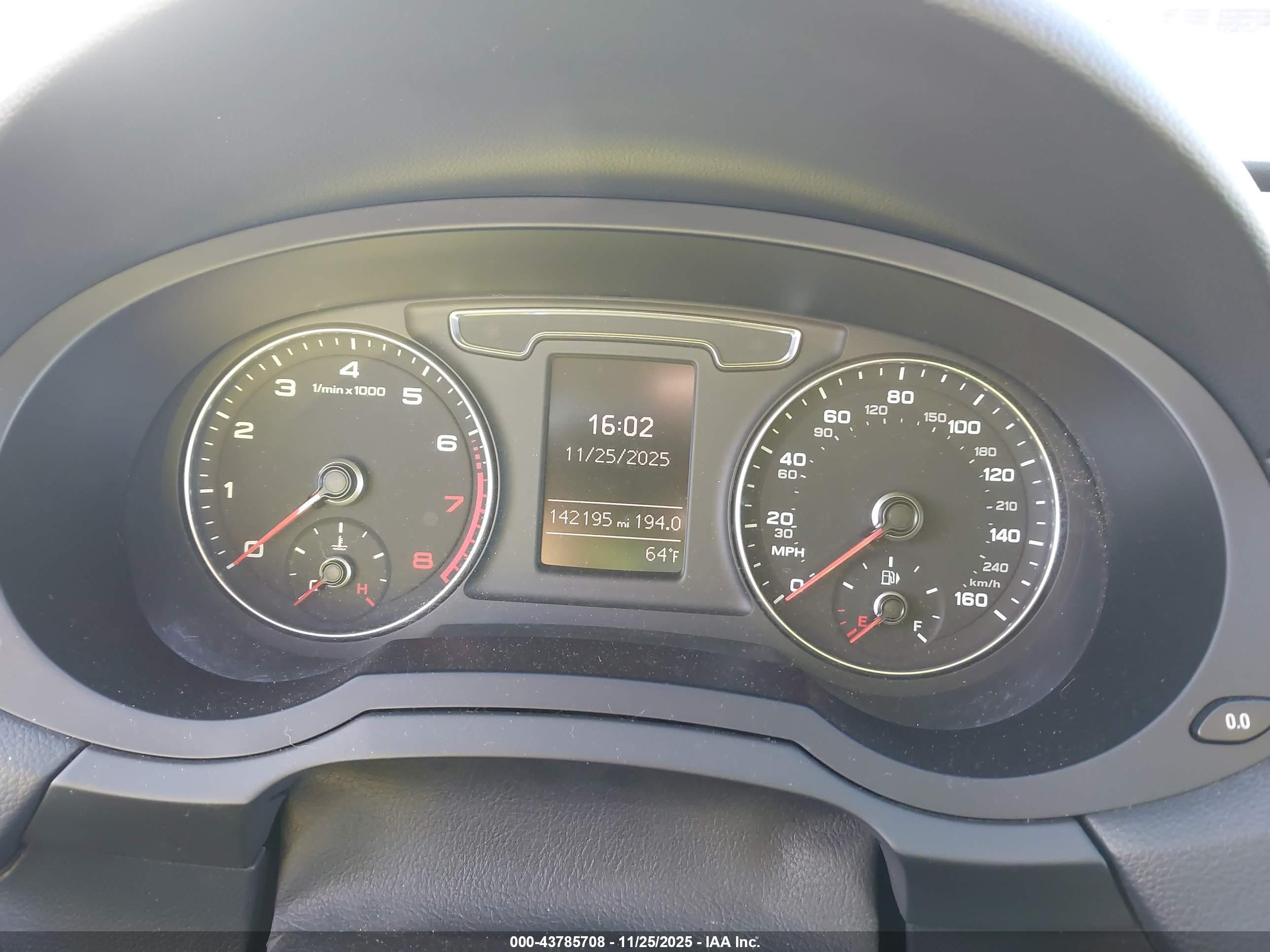AUDI Q3 image 7