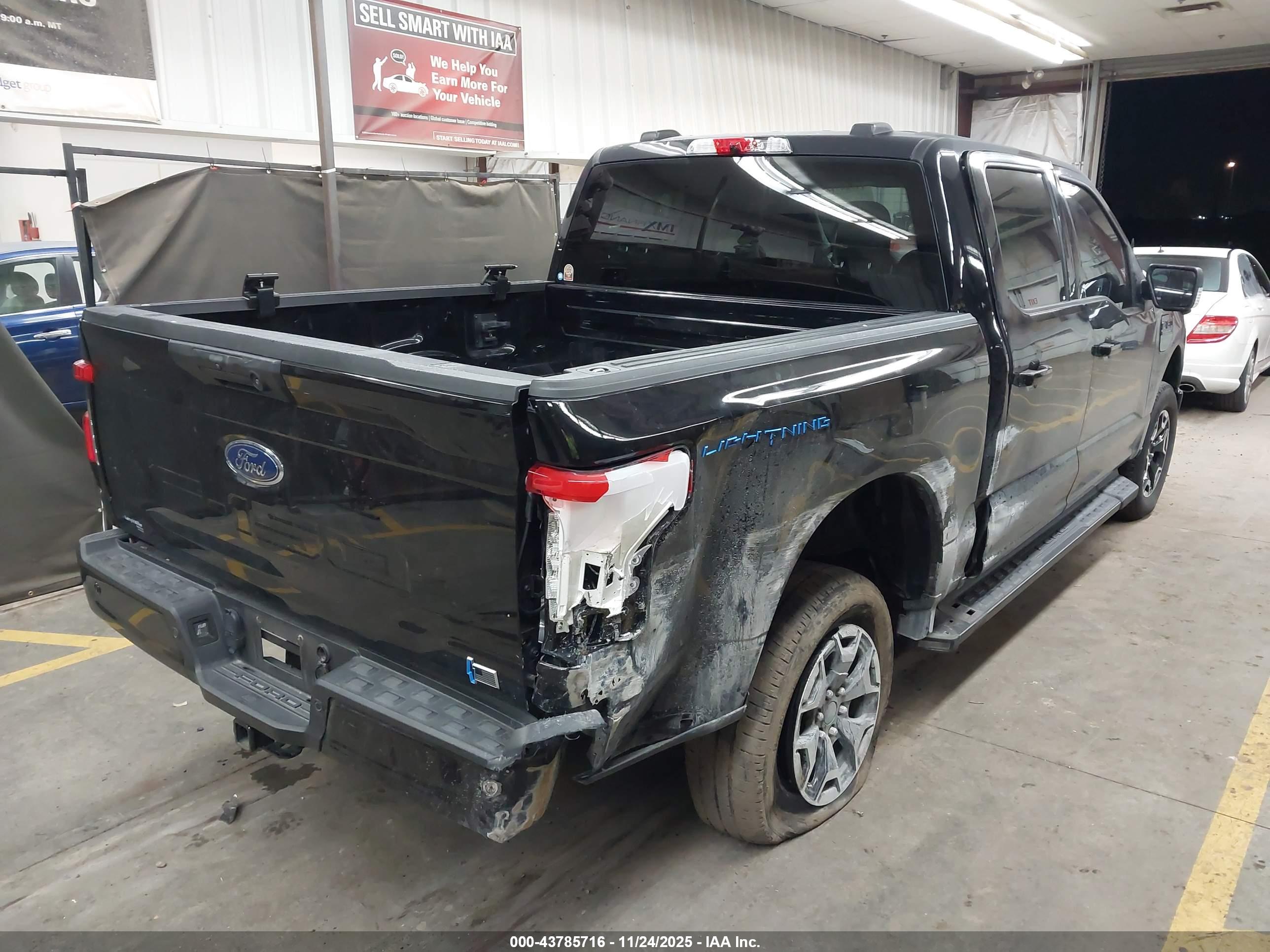 FORD F-150 image 4
