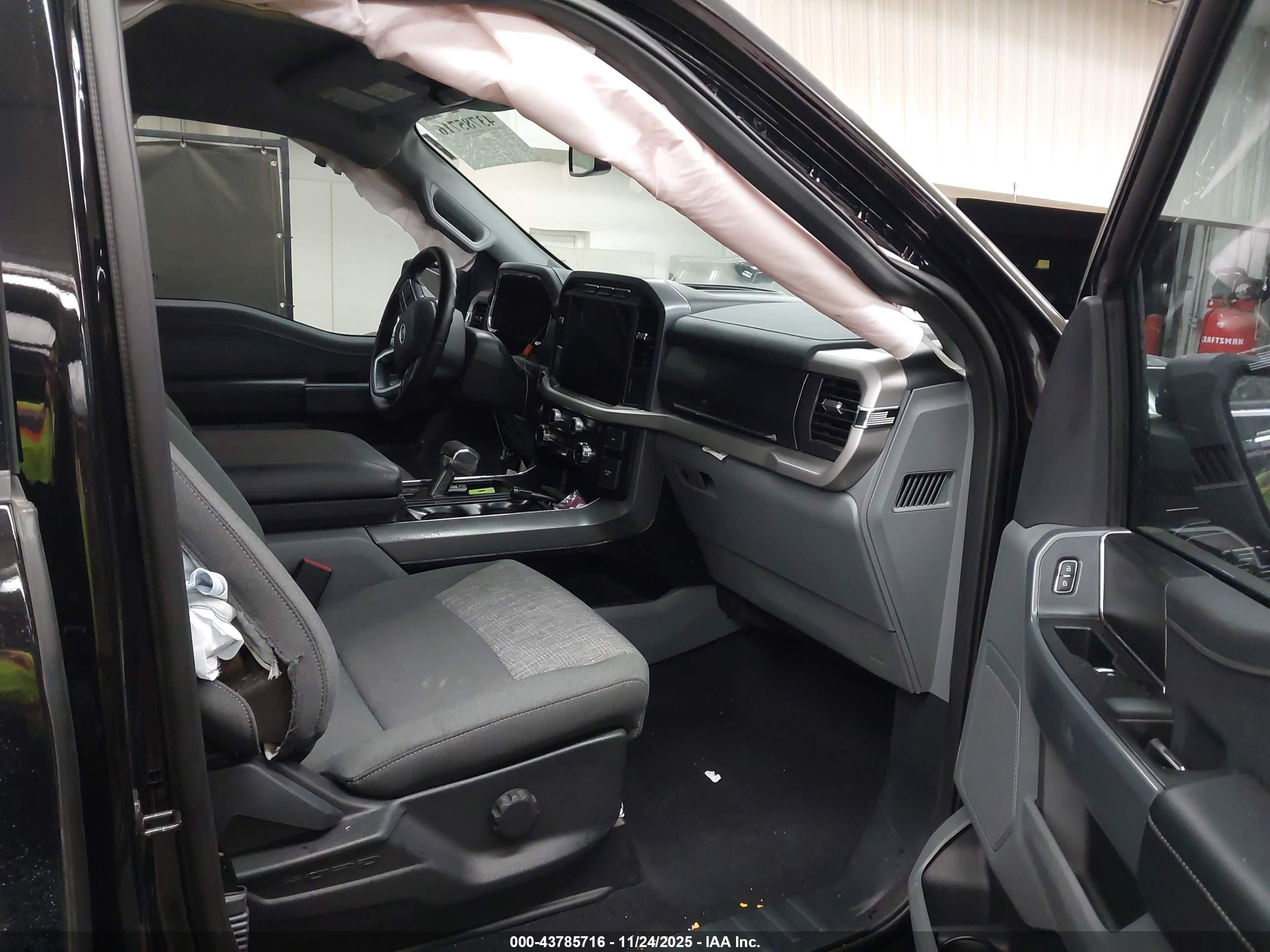 FORD F-150 image 5