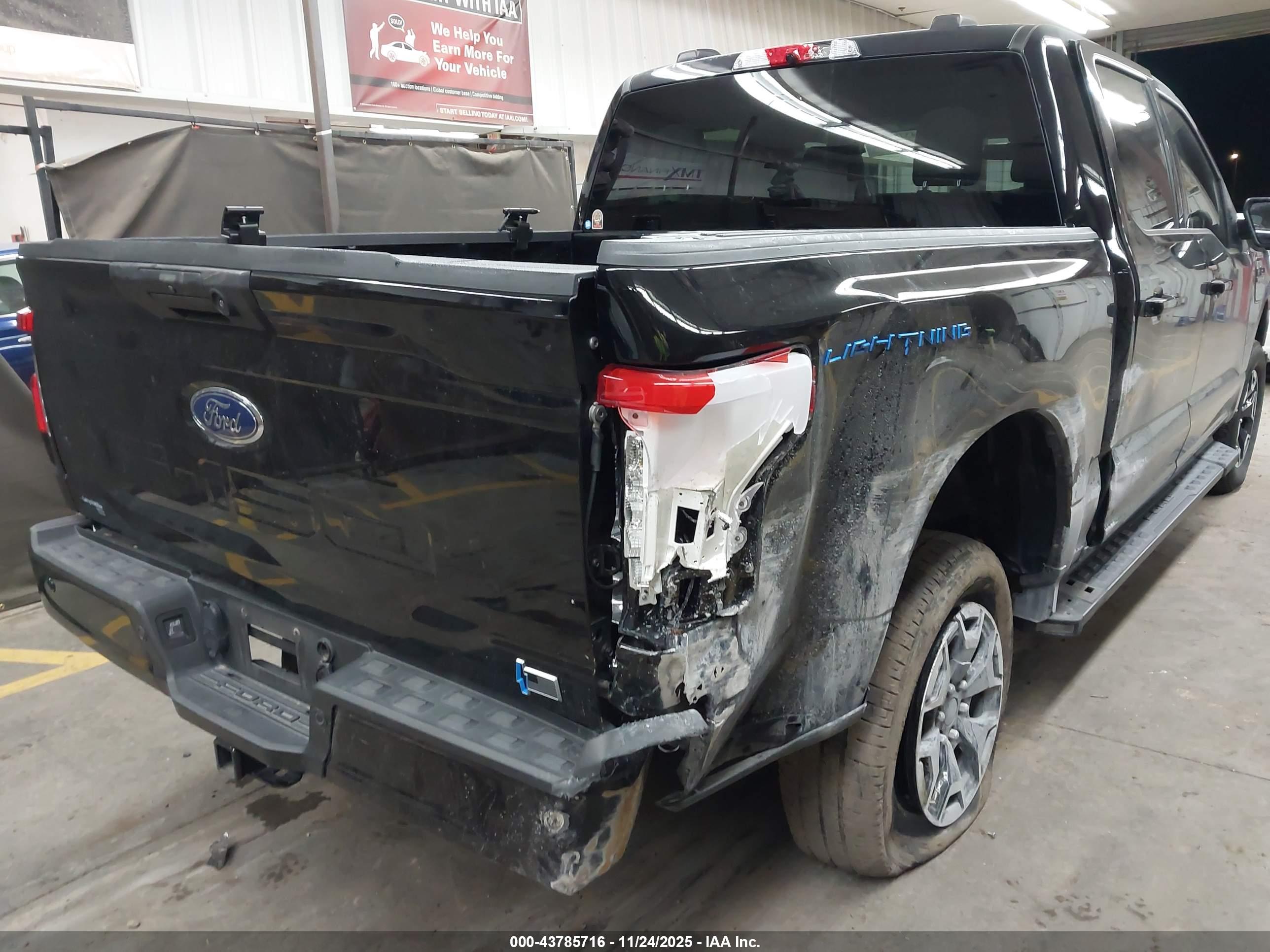 FORD F-150 image 6