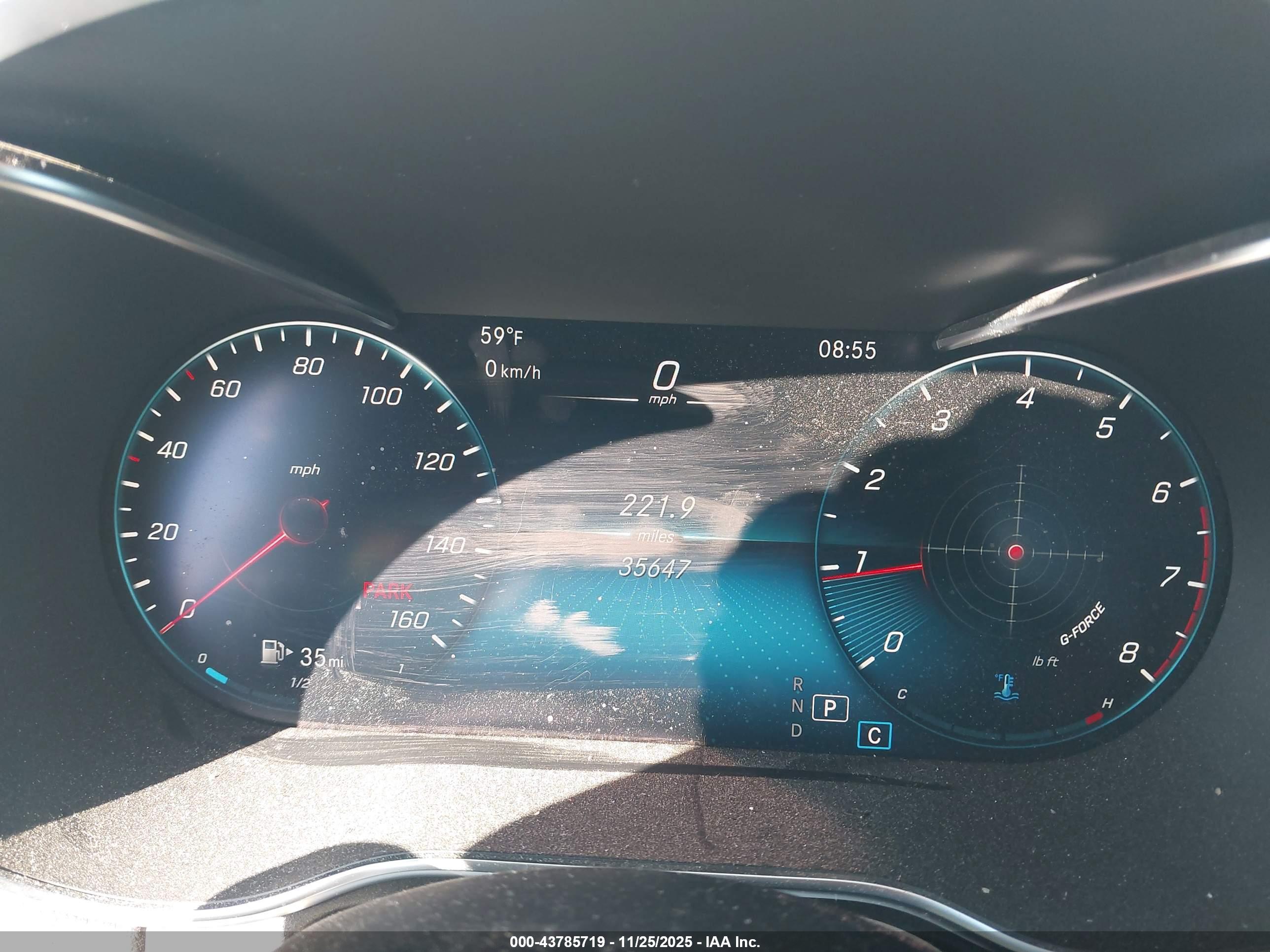 MERCEDES-BENZ C image 7