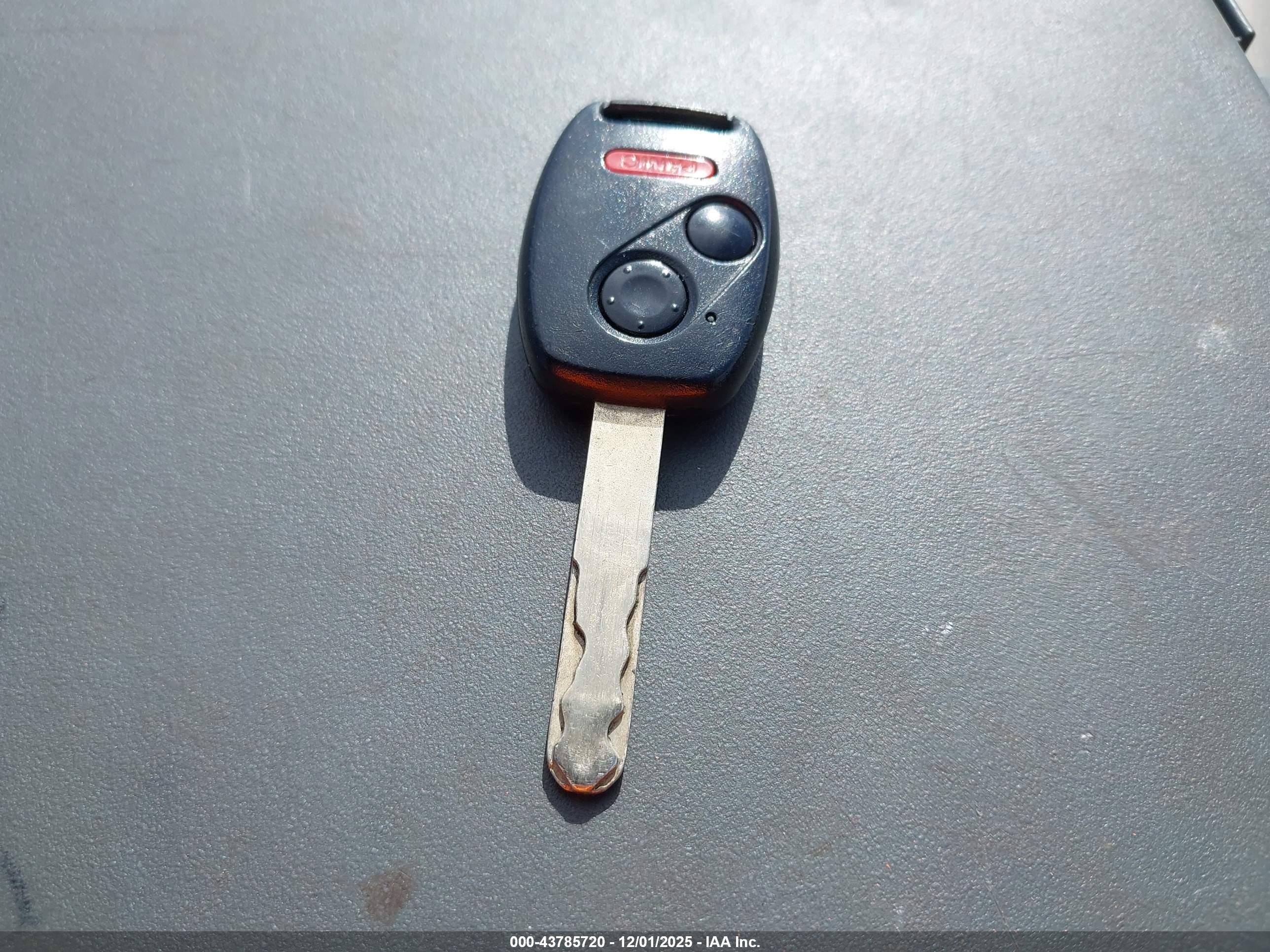 HONDA CIVIC image 11