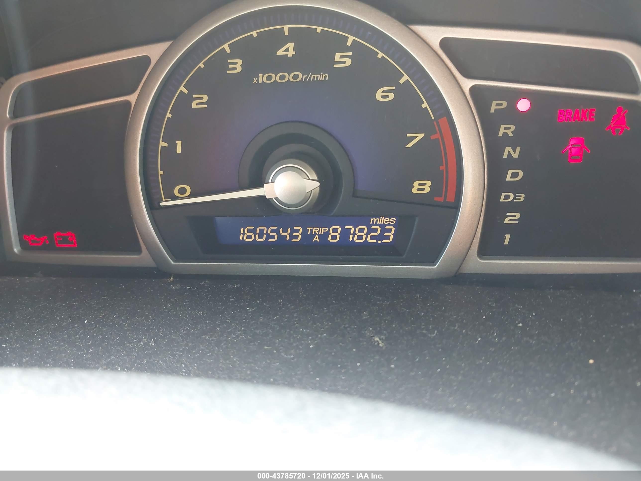 HONDA CIVIC image 7
