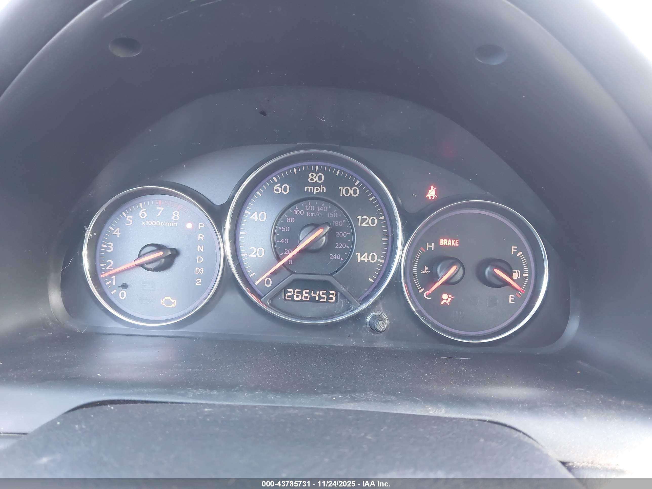 HONDA CIVIC image 7