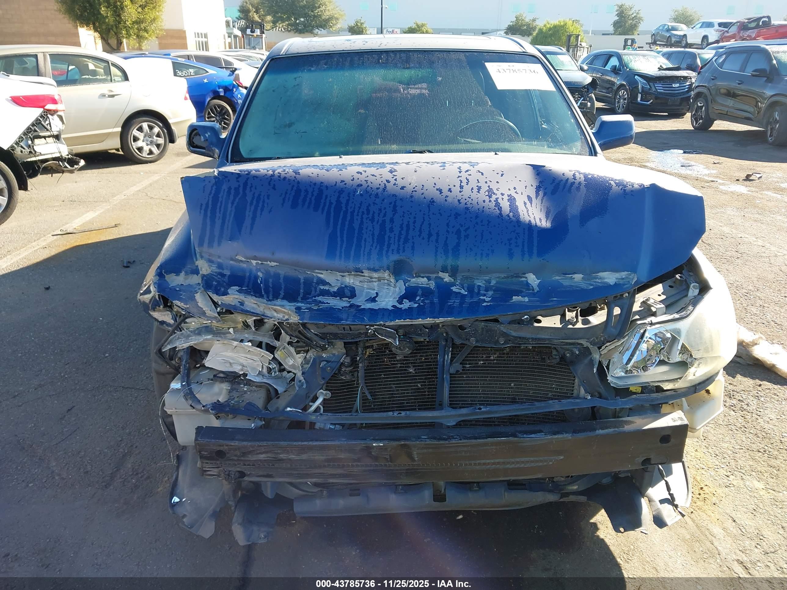 TOYOTA AVALON image 6