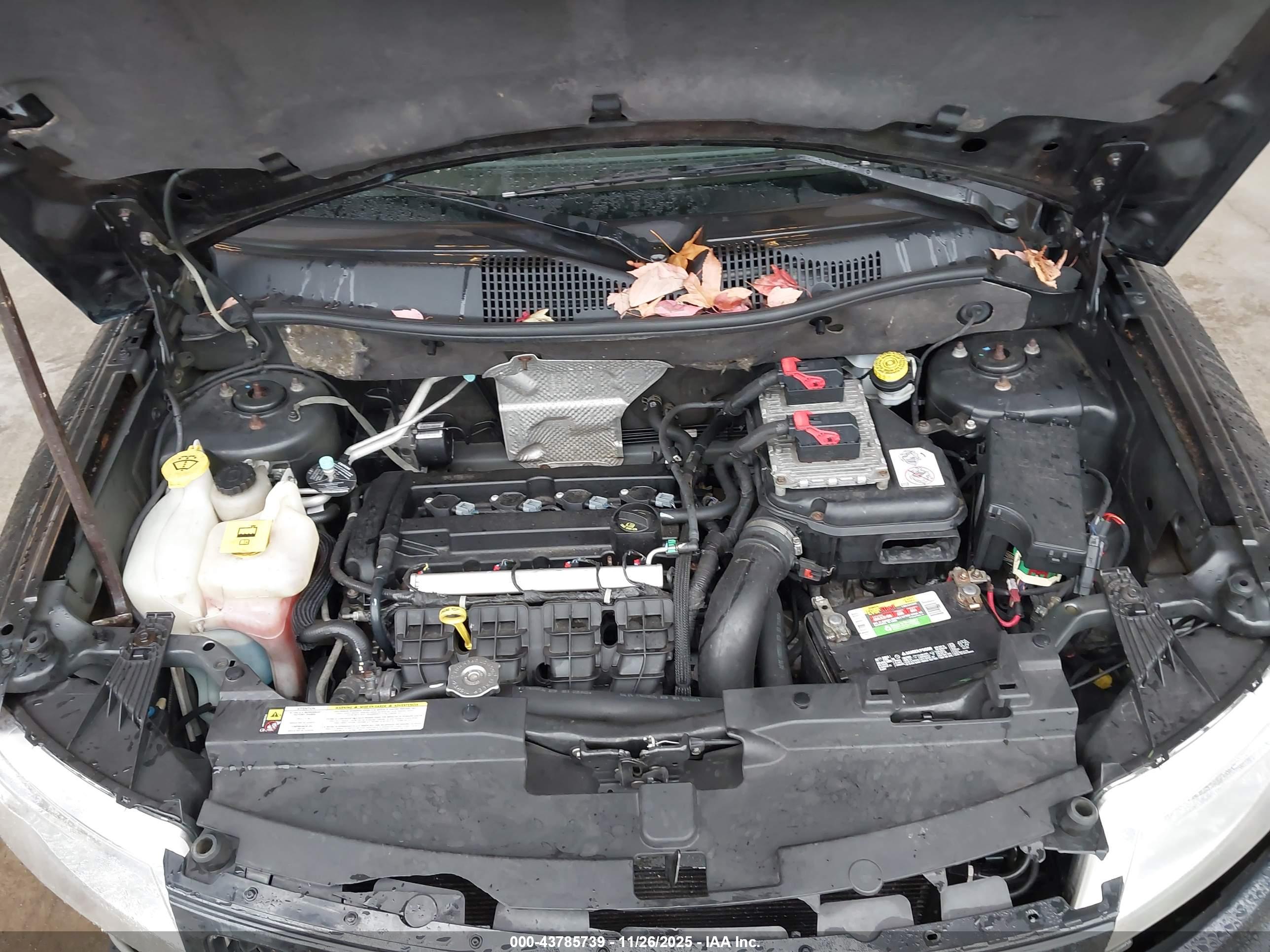 JEEP COMPASS image 10