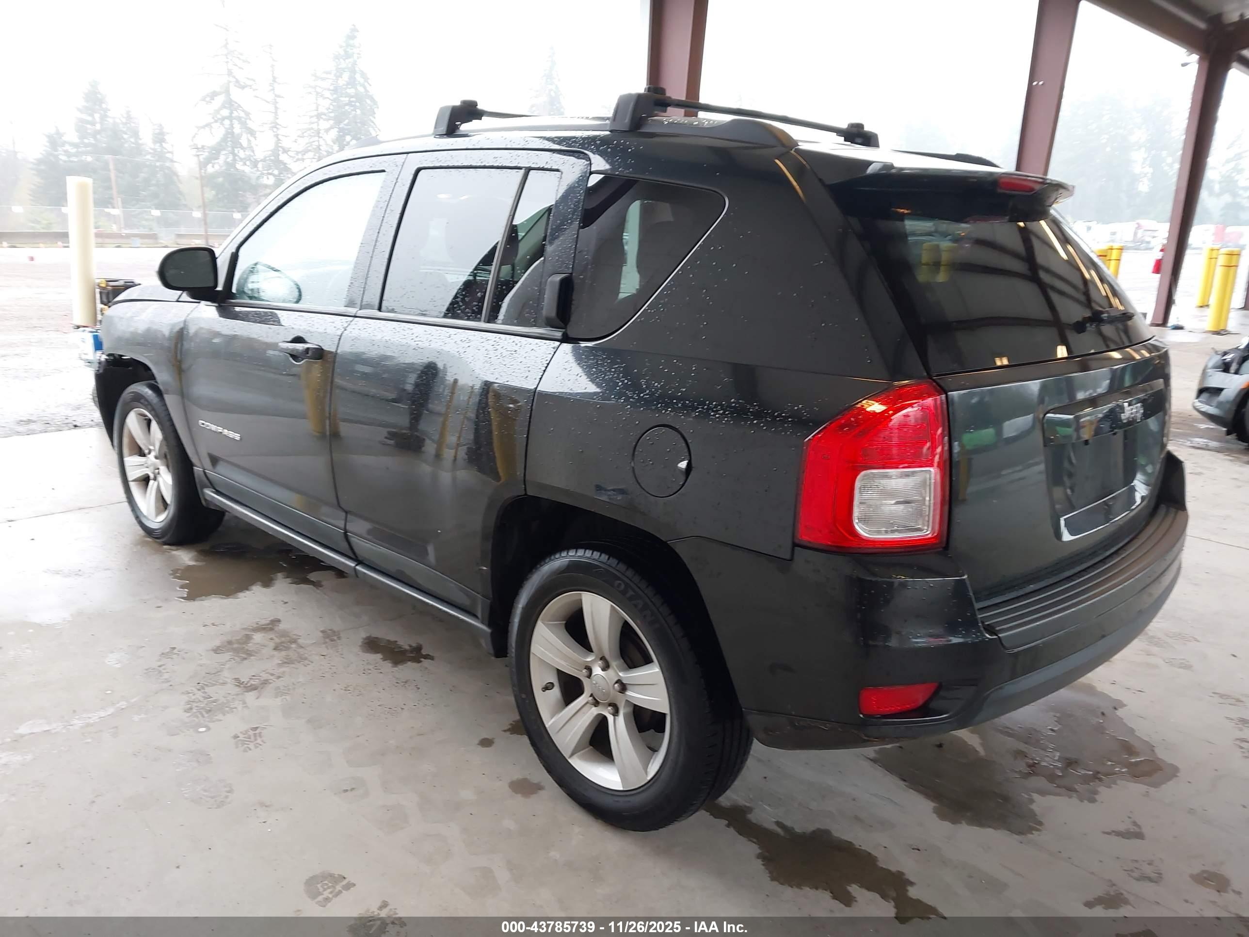 JEEP COMPASS image 3