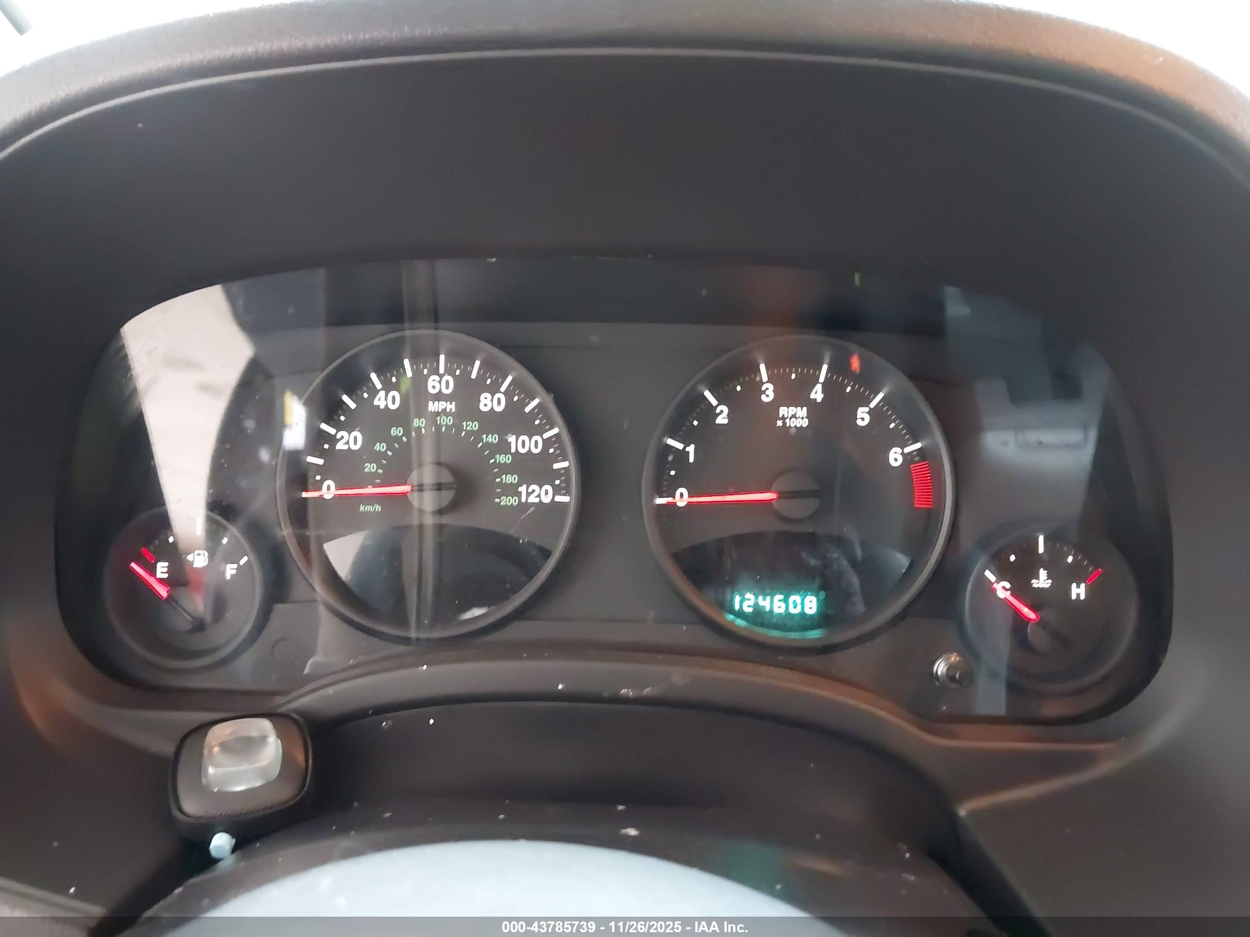 JEEP COMPASS image 7