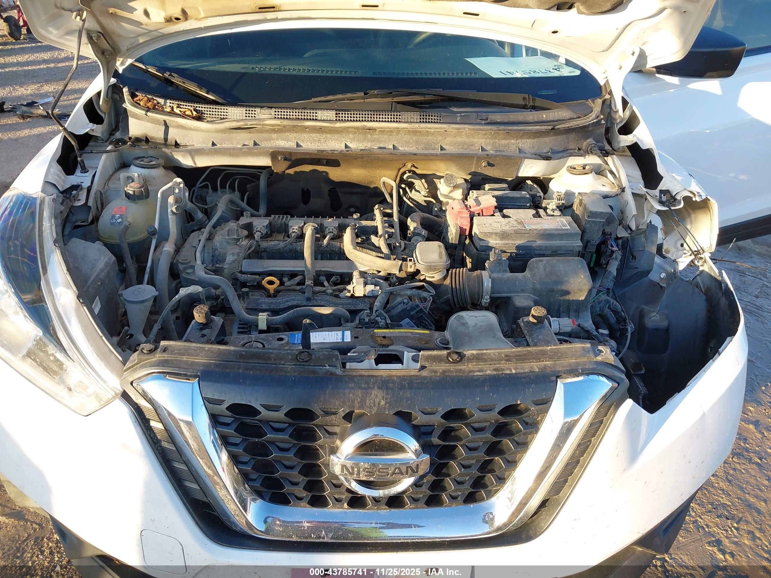 NISSAN KICKS image 10