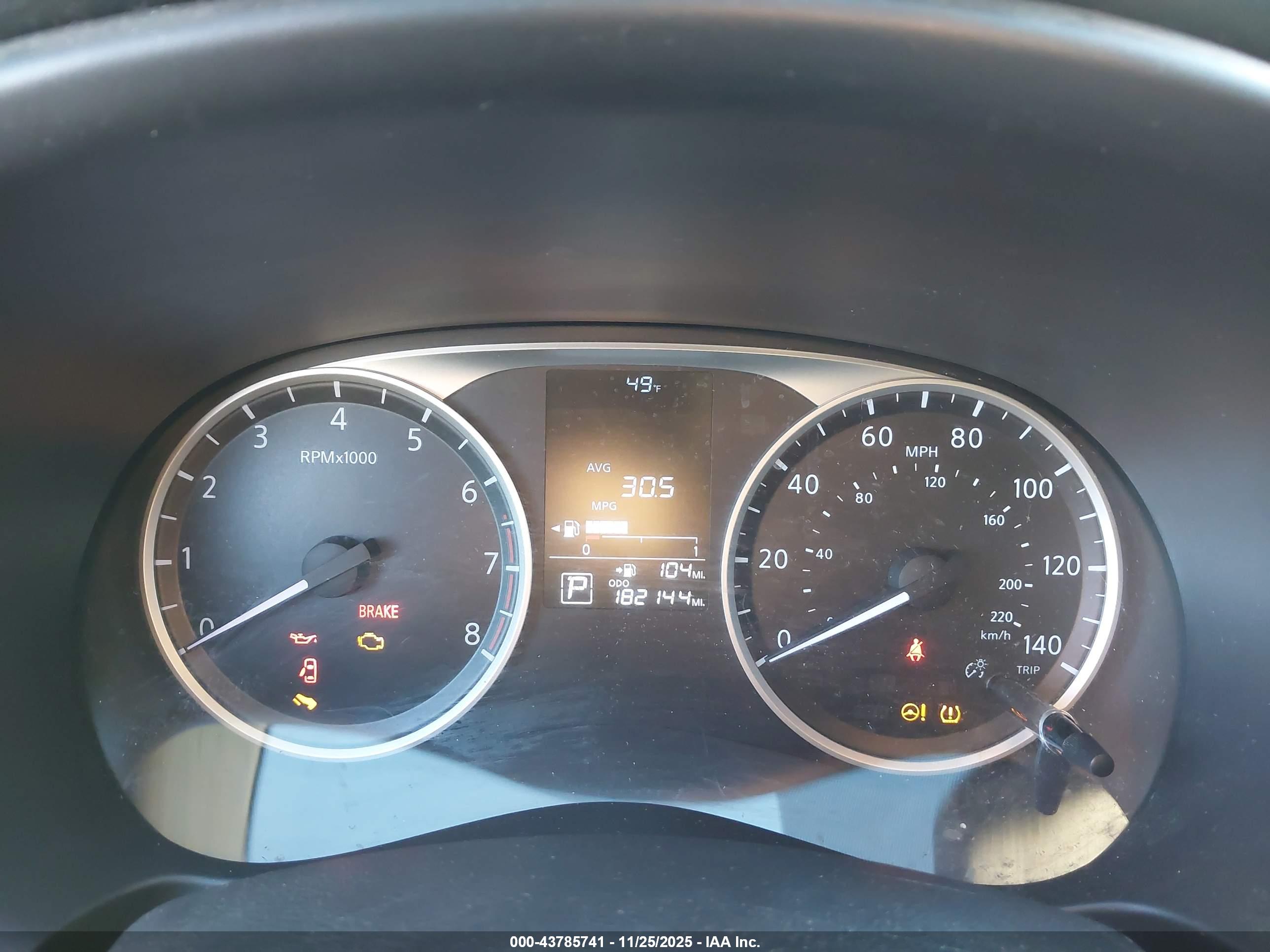 NISSAN KICKS image 7