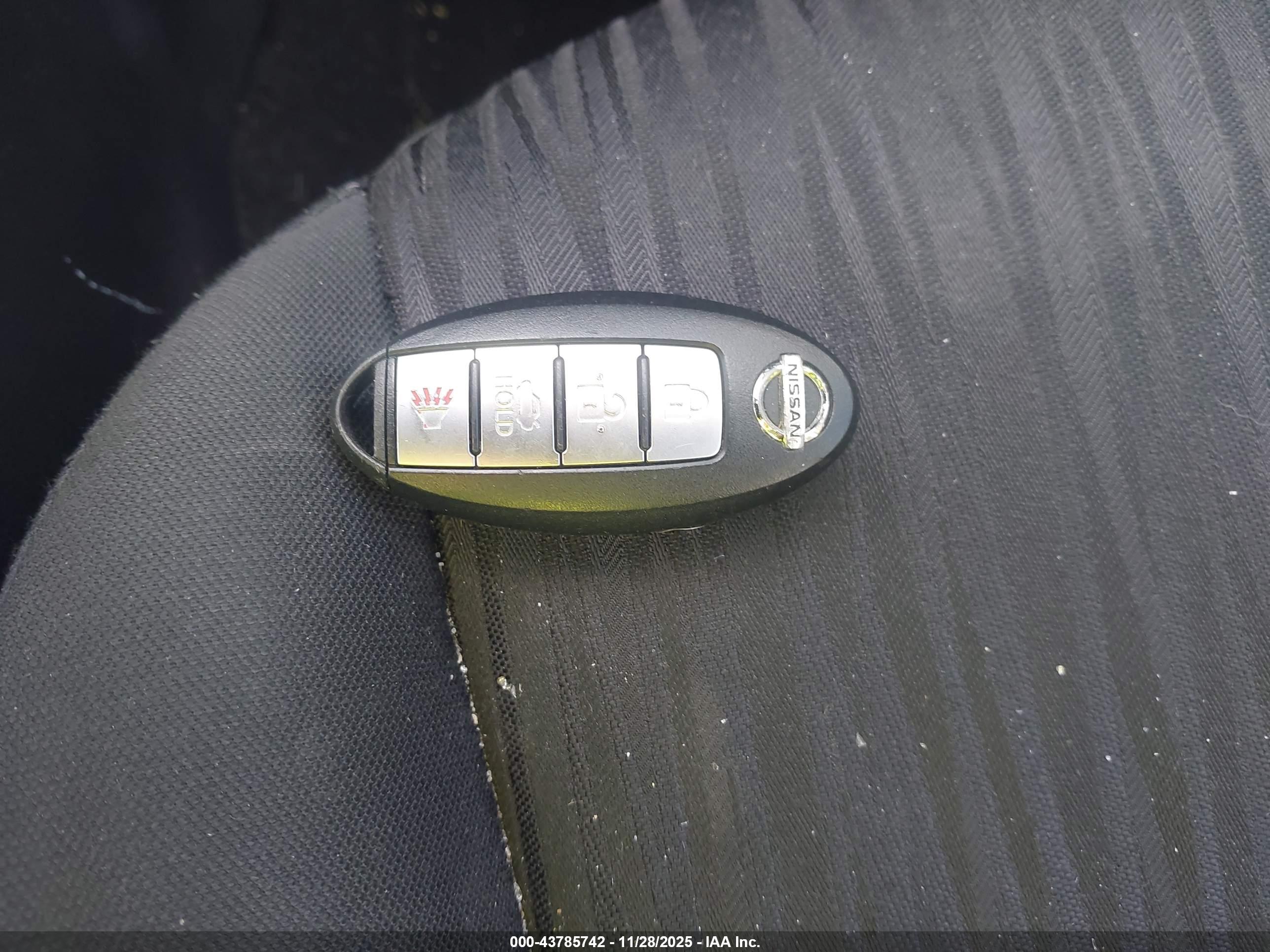 NISSAN SENTRA image 11