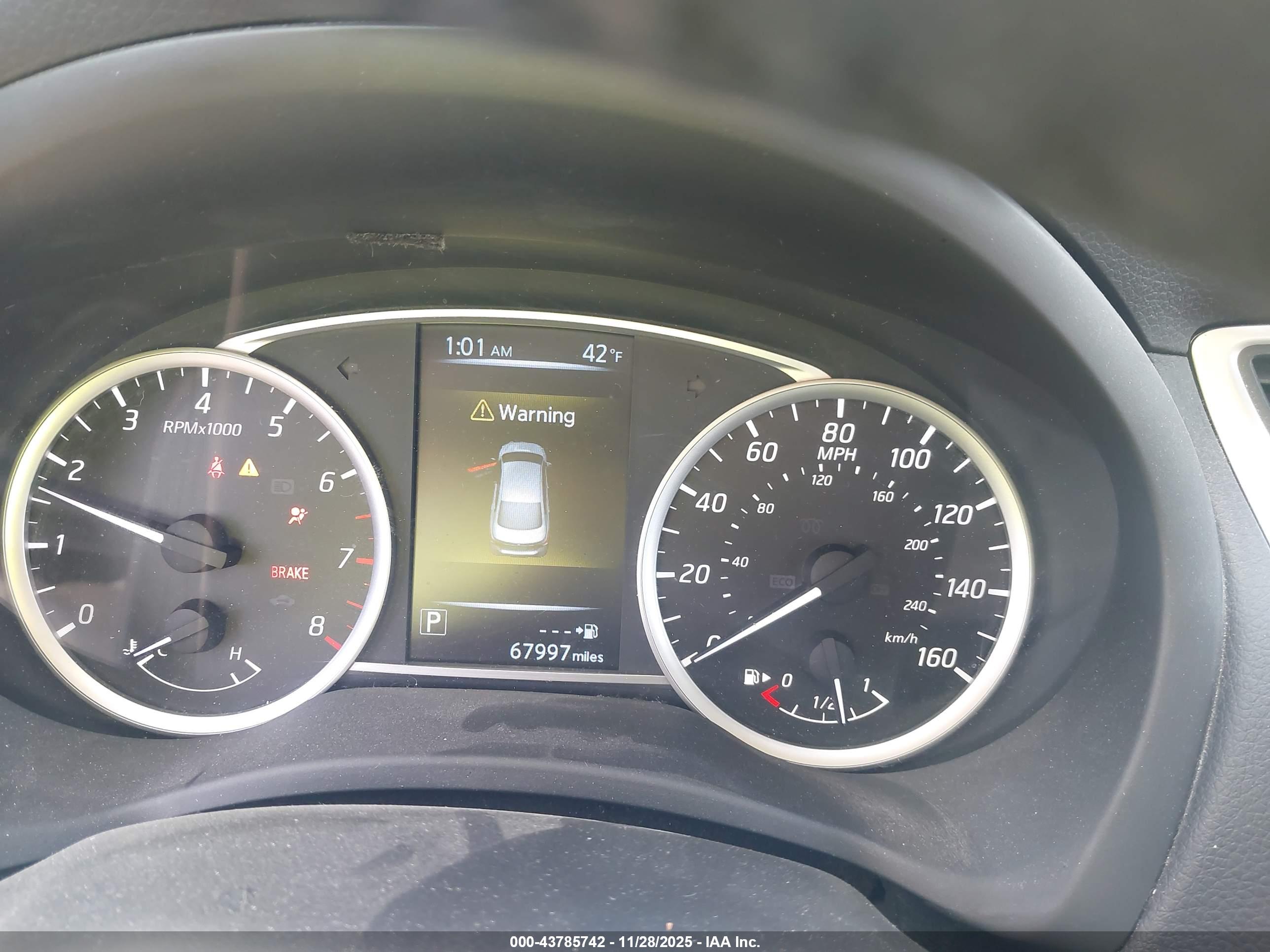 NISSAN SENTRA image 7