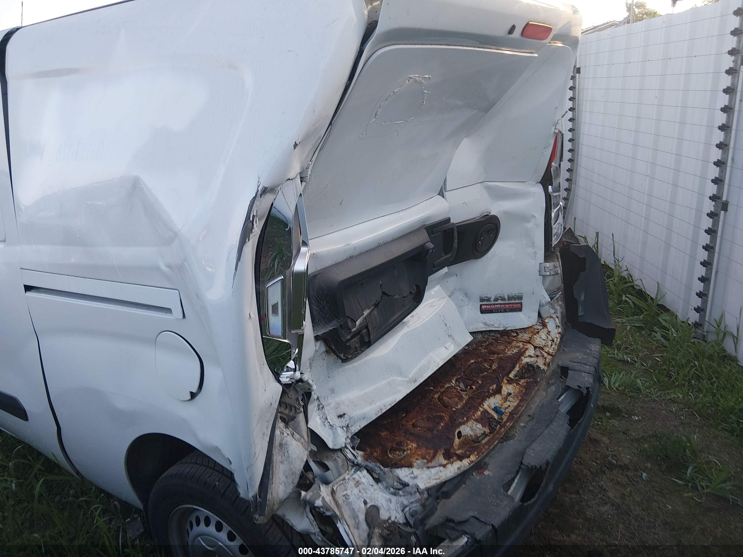 RAM PROMASTER image 6
