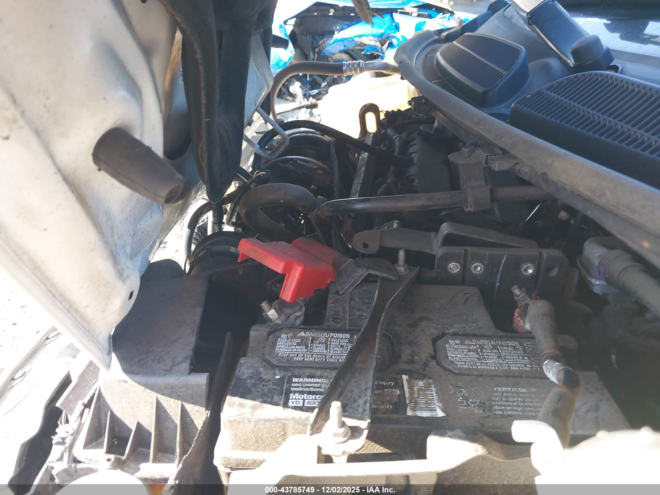 FORD FIESTA image 10