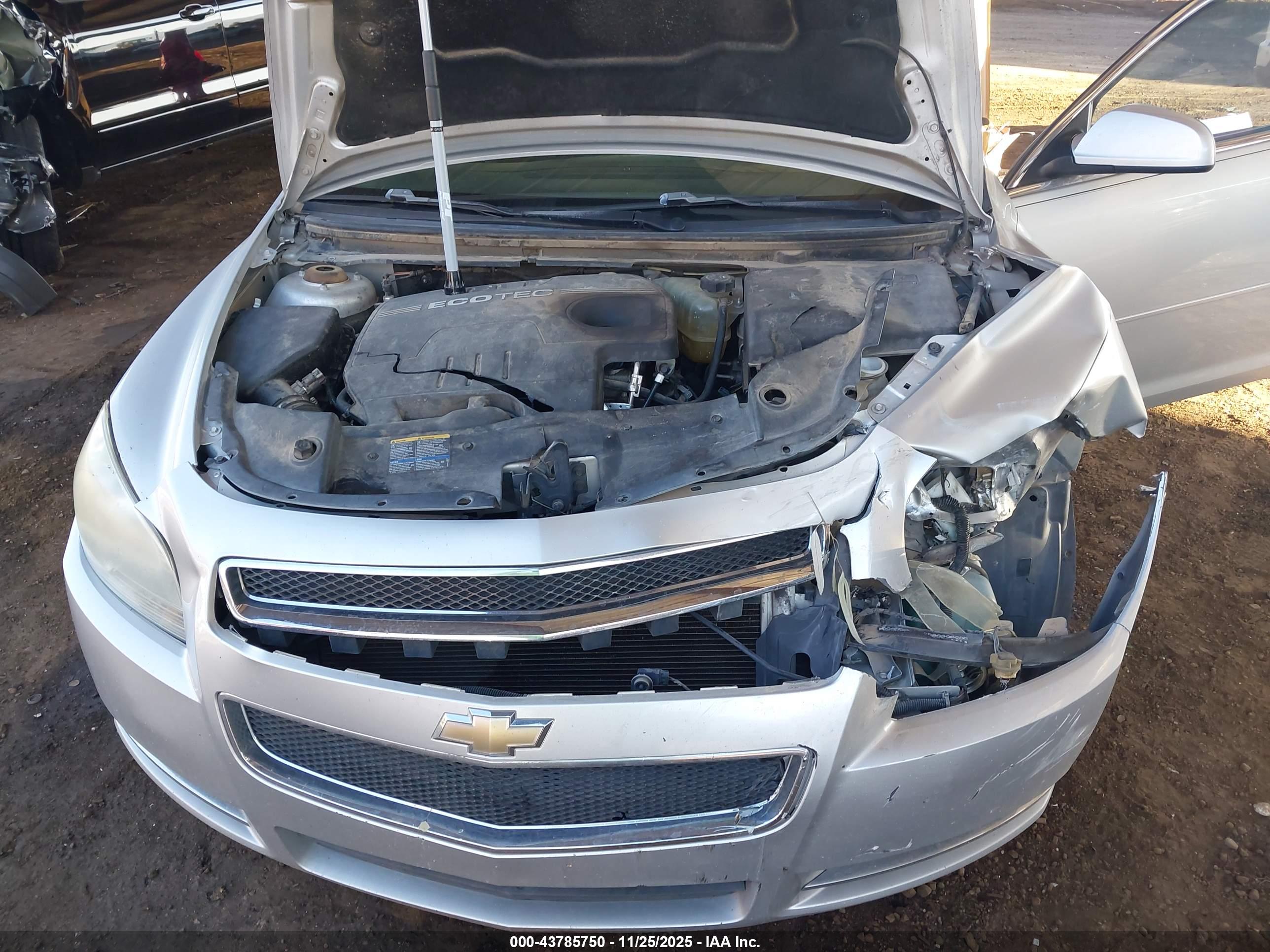 CHEVROLET MALIBU image 10
