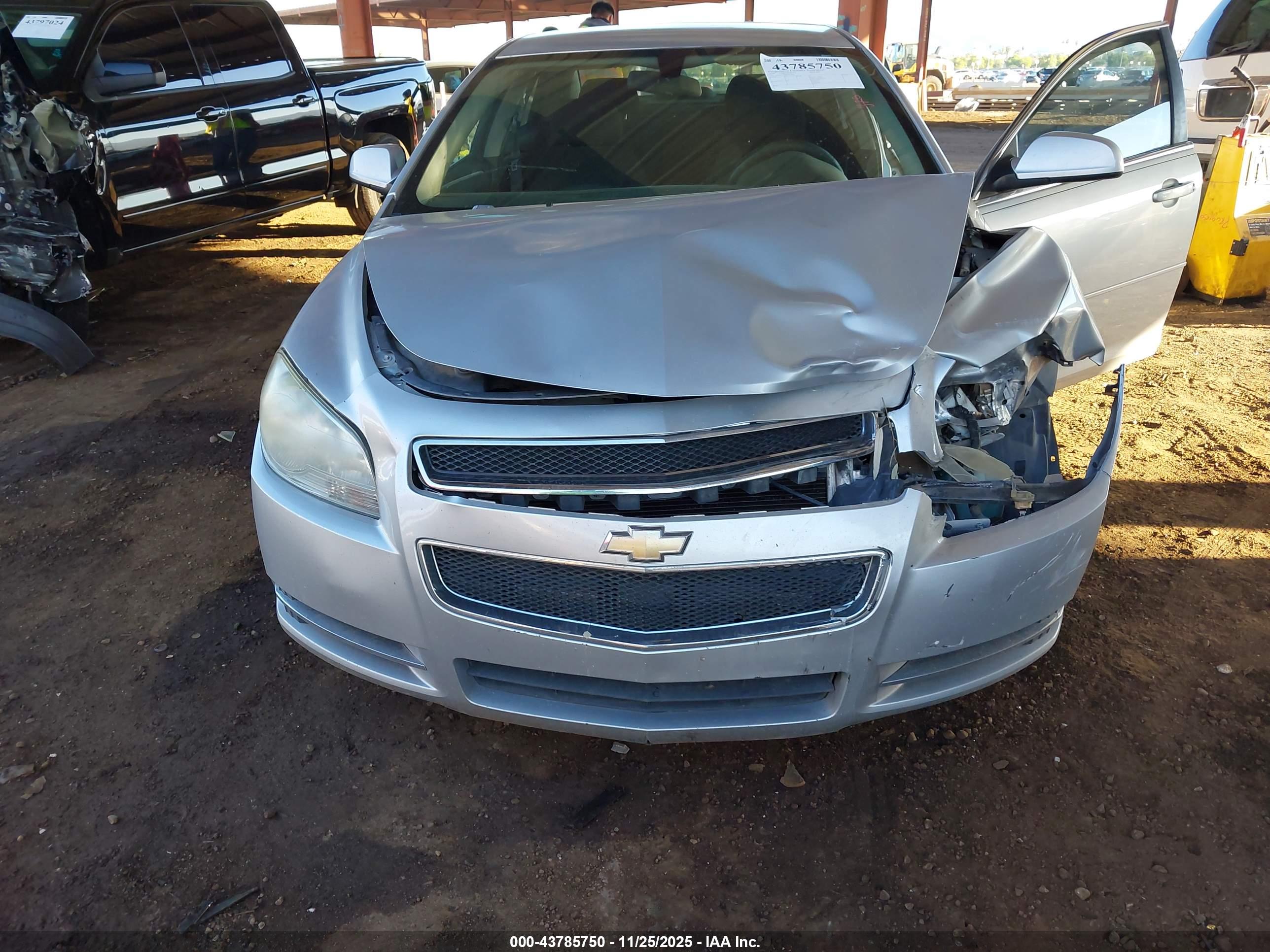 CHEVROLET MALIBU image 6