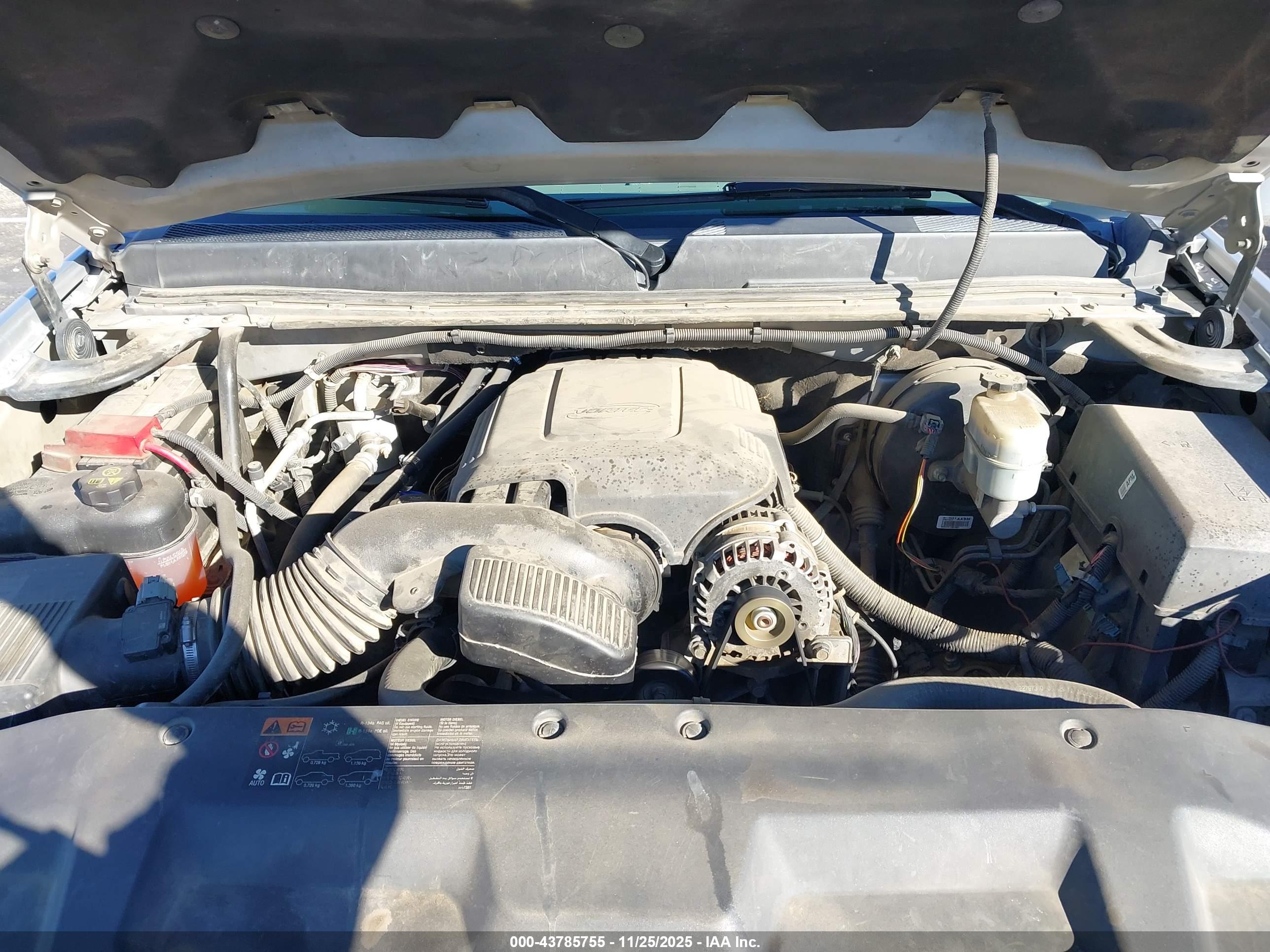 GMC SIERRA image 10
