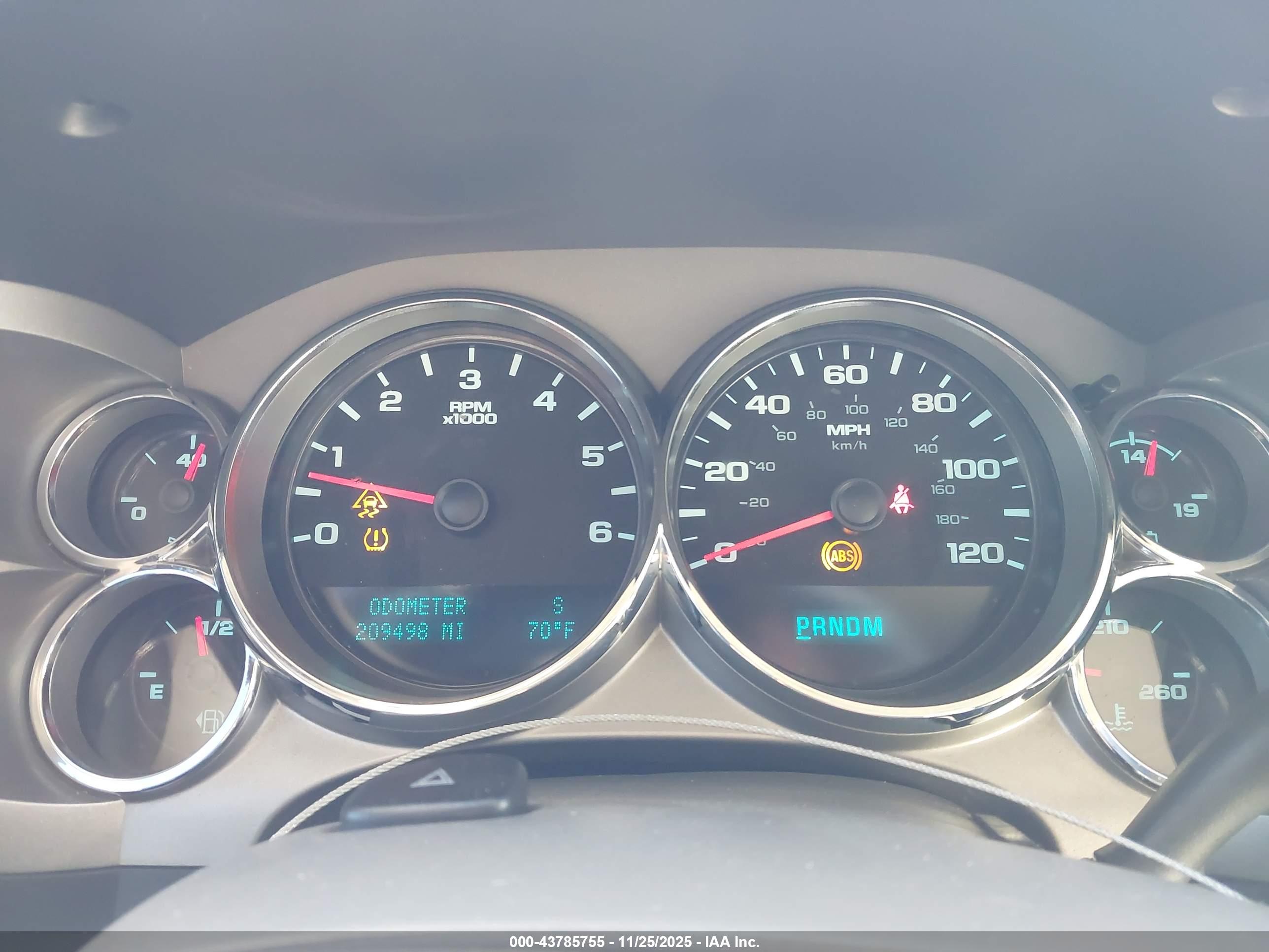 GMC SIERRA image 7
