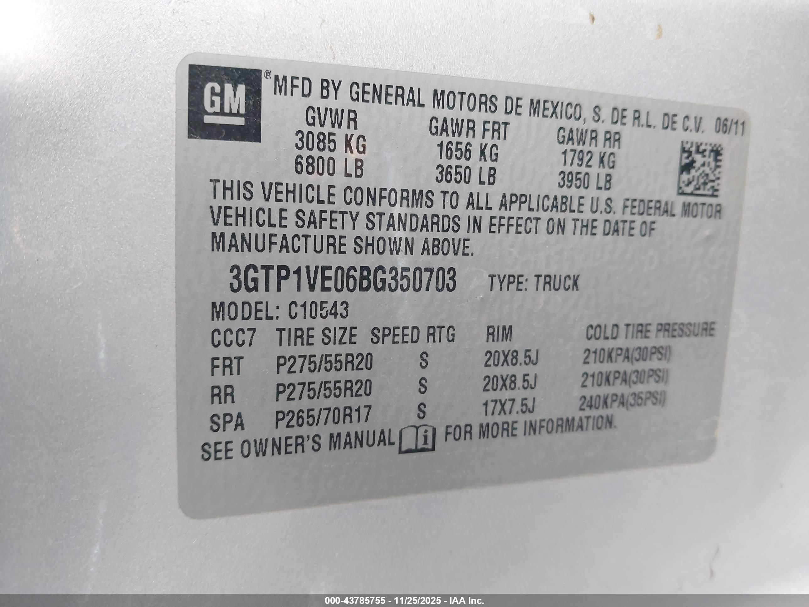 GMC SIERRA image 9