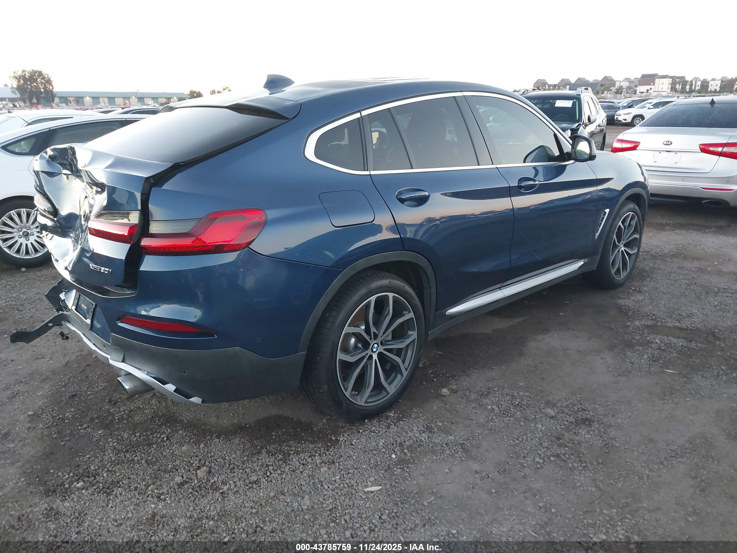 BMW X4 image 4