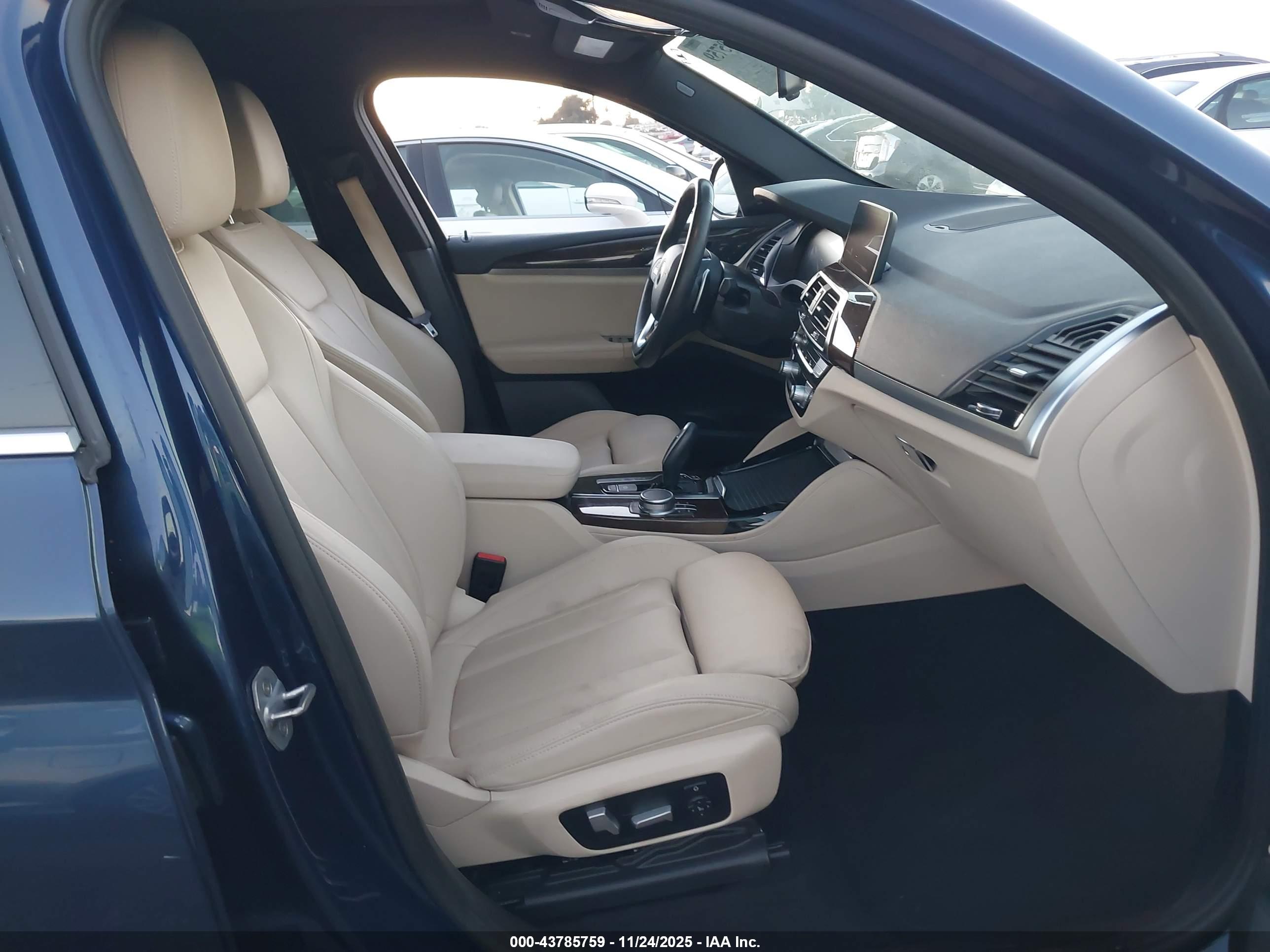 BMW X4 image 5