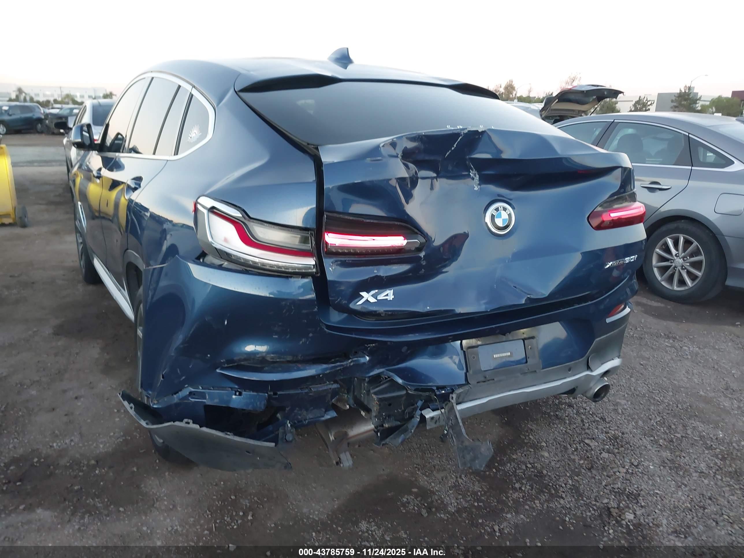 BMW X4 image 6