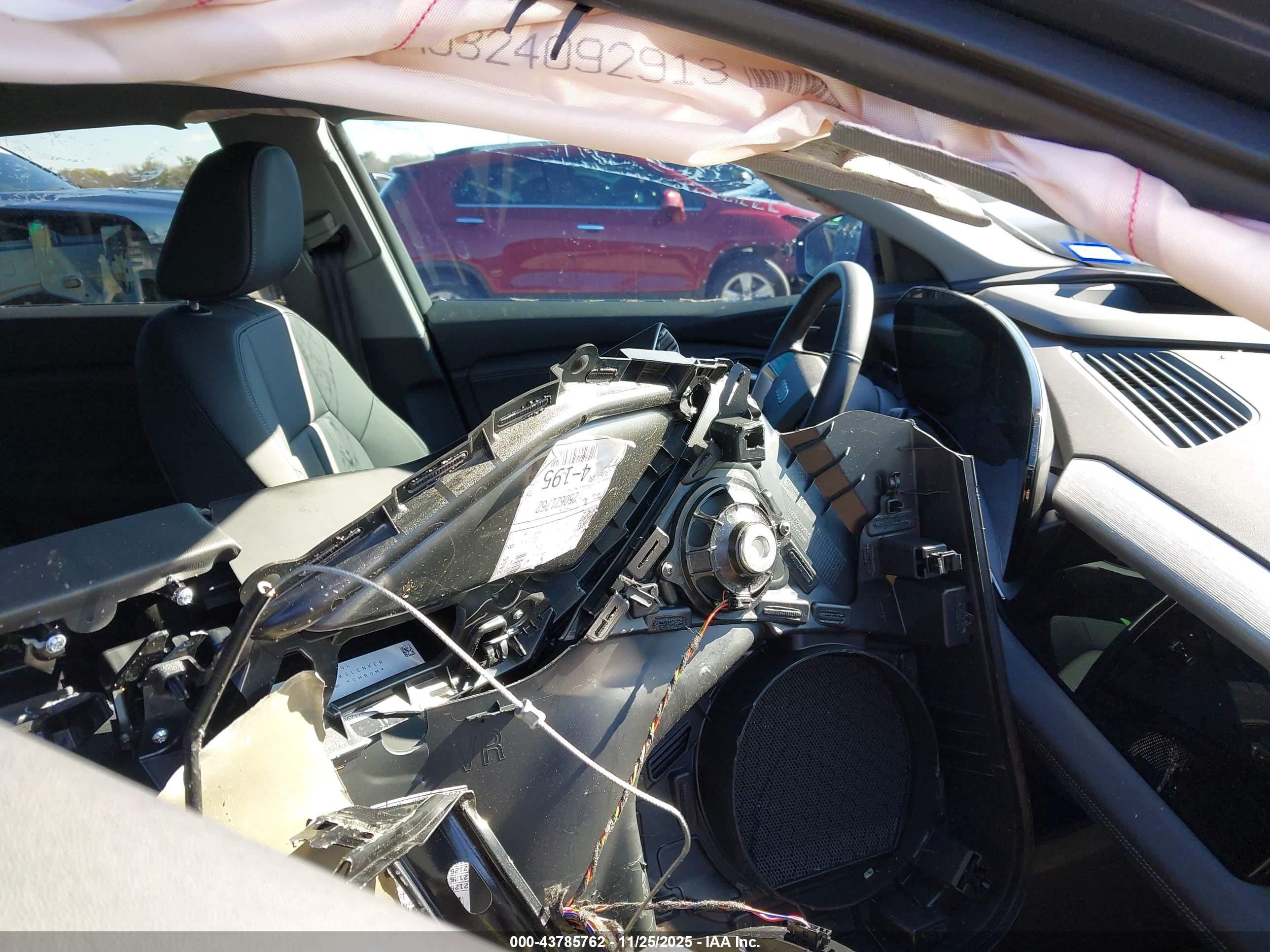 AUDI Q6 image 5