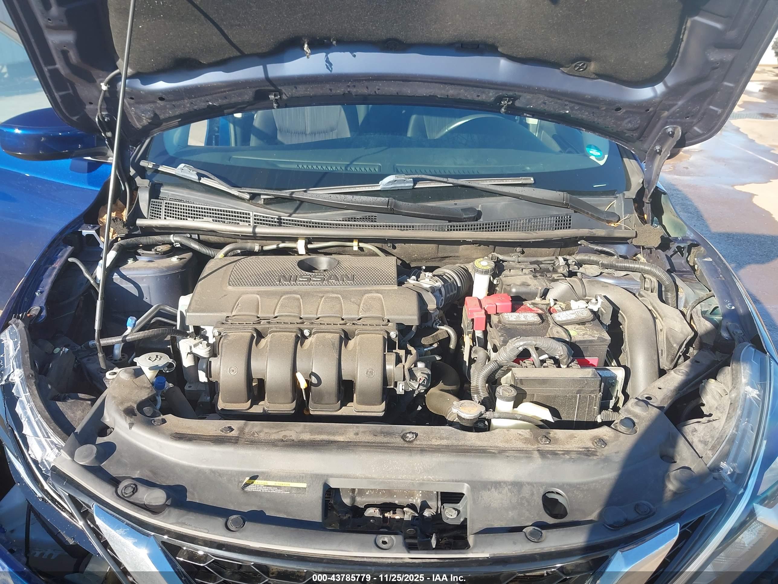 NISSAN SENTRA image 10