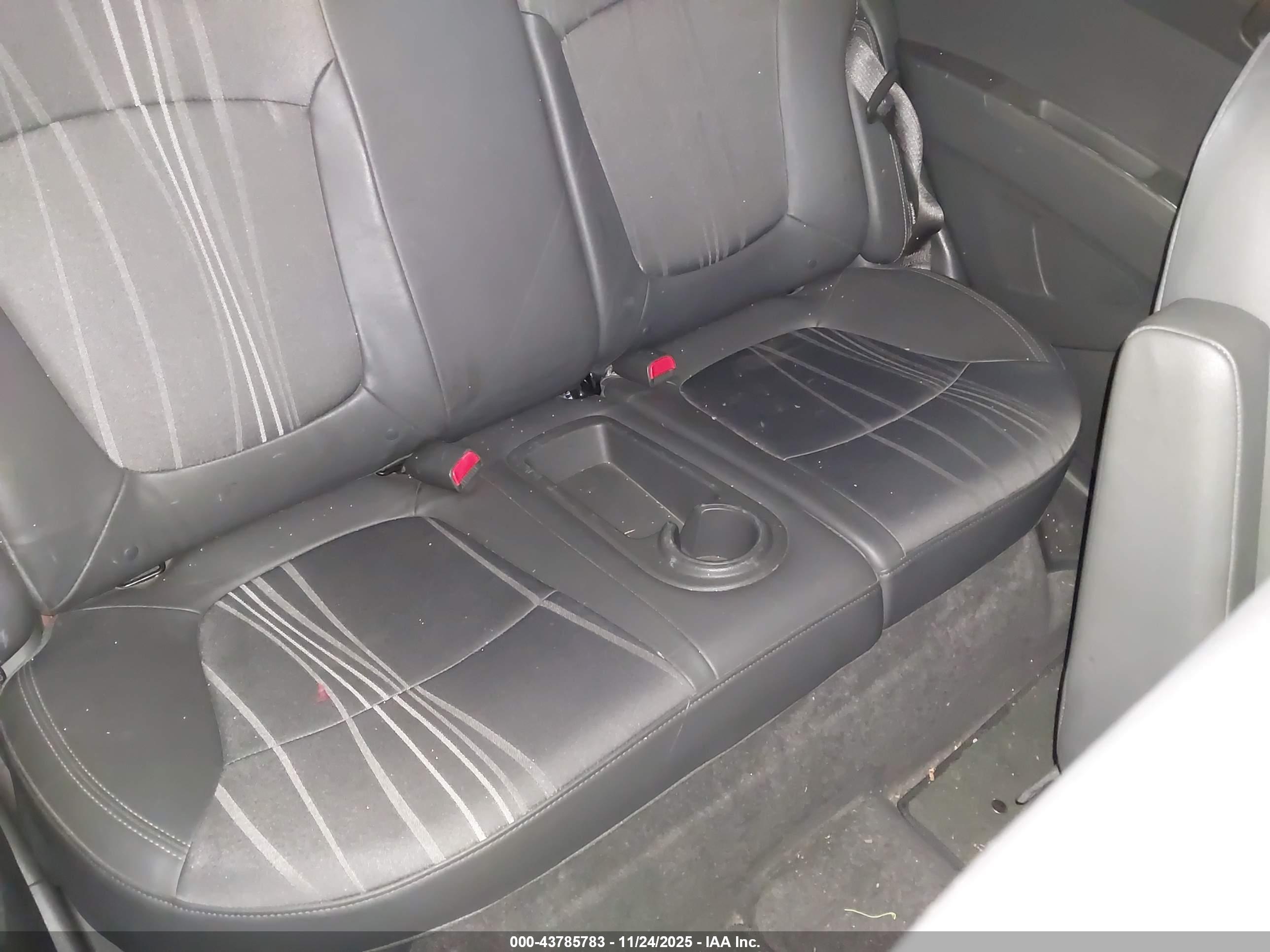 CHEVROLET SPARK image 8