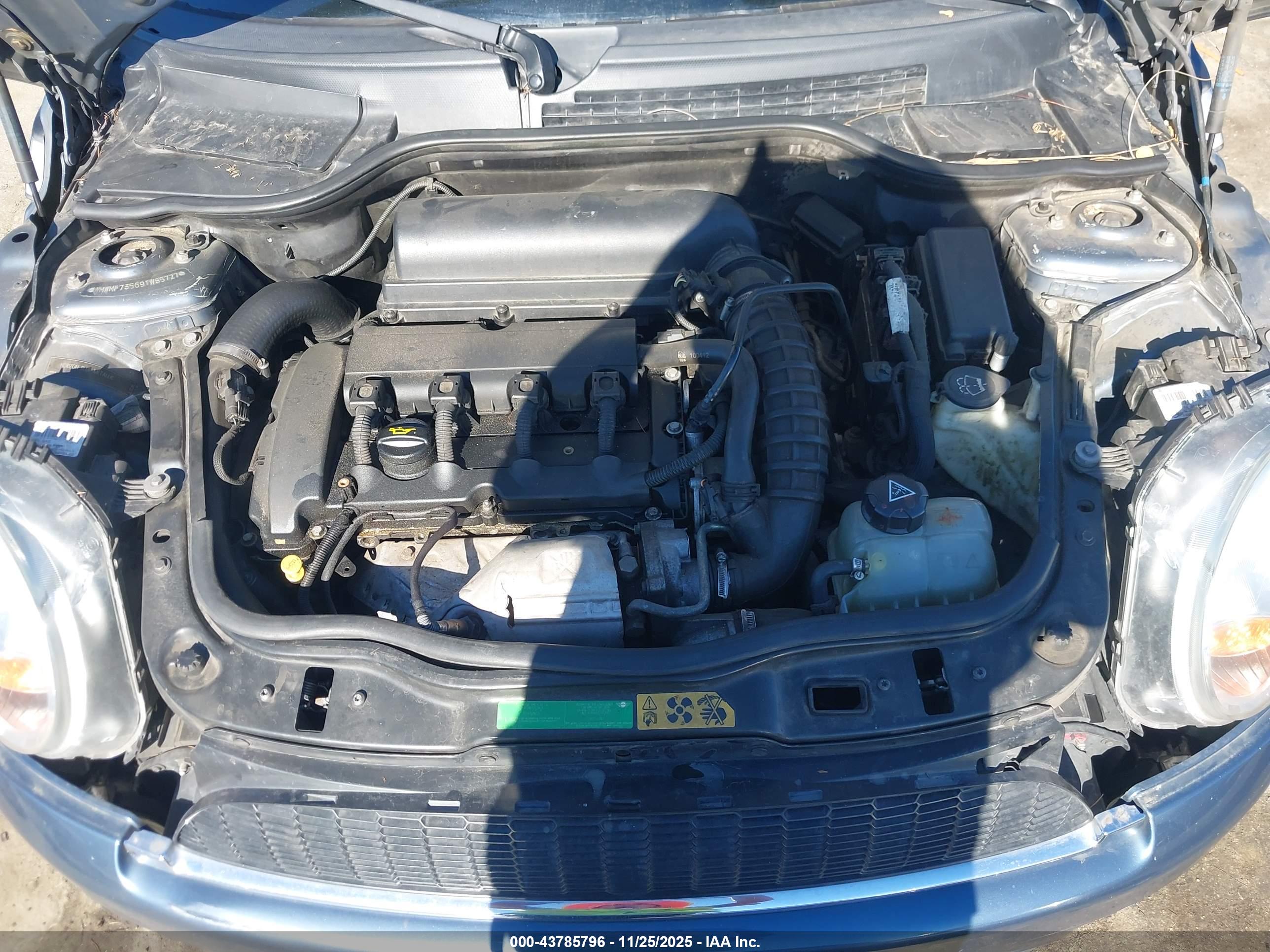 MINI COOPER image 10