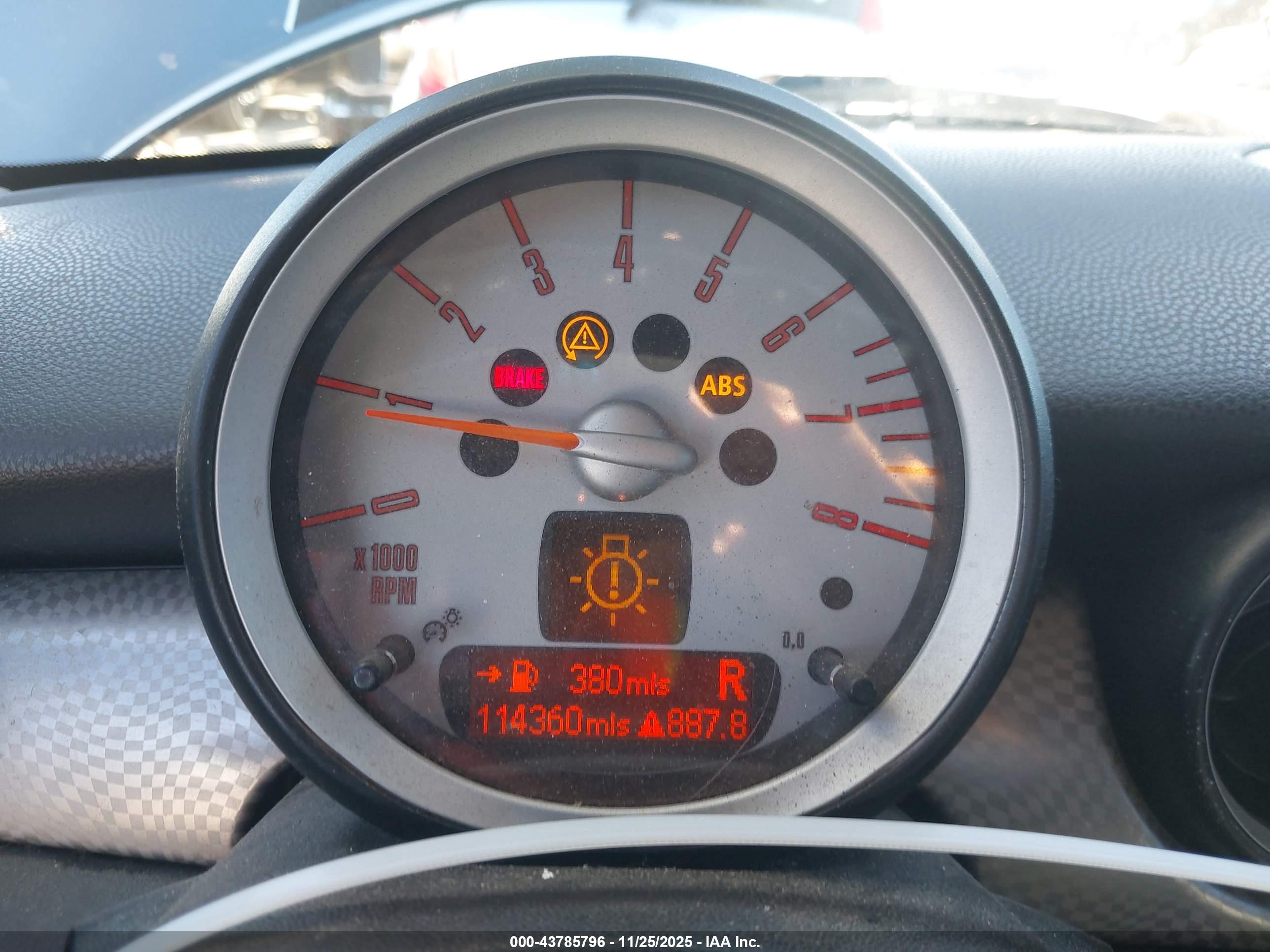 MINI COOPER image 7