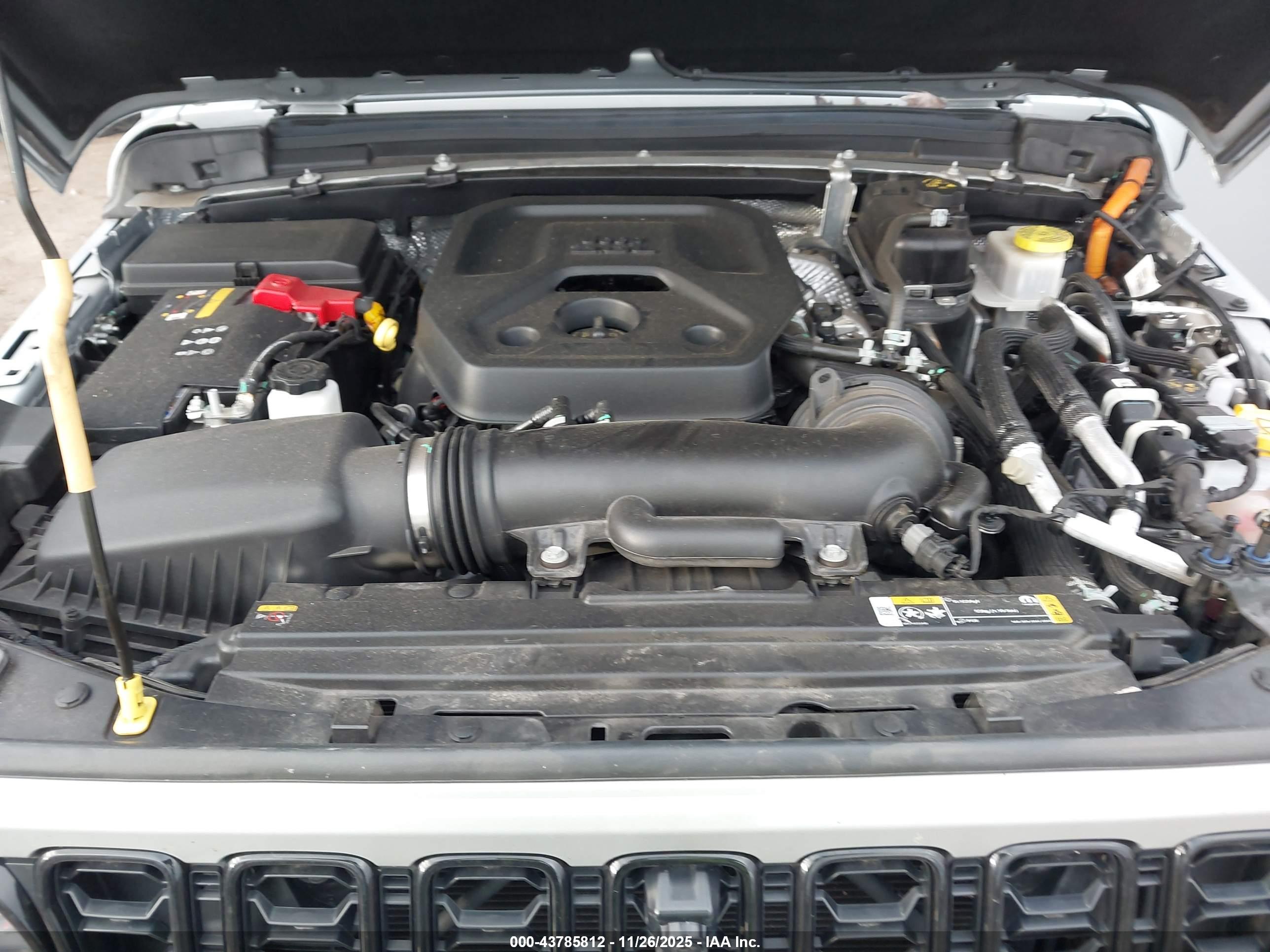 JEEP WRANGLER image 10
