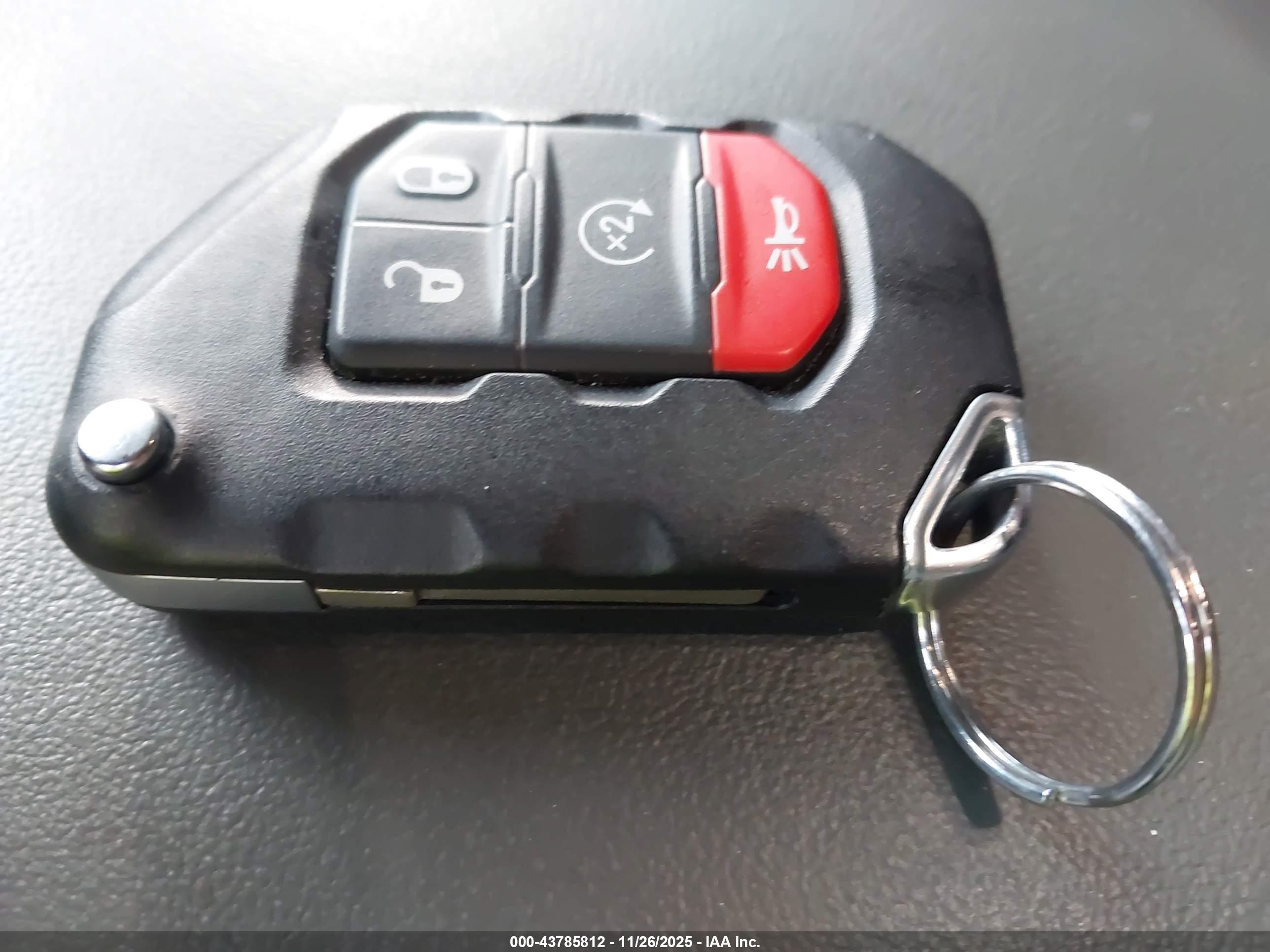 JEEP WRANGLER image 11