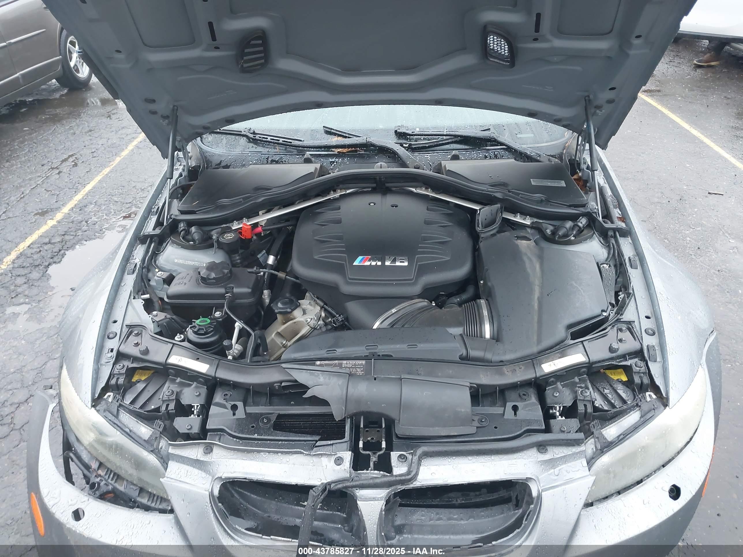 BMW M3 image 10