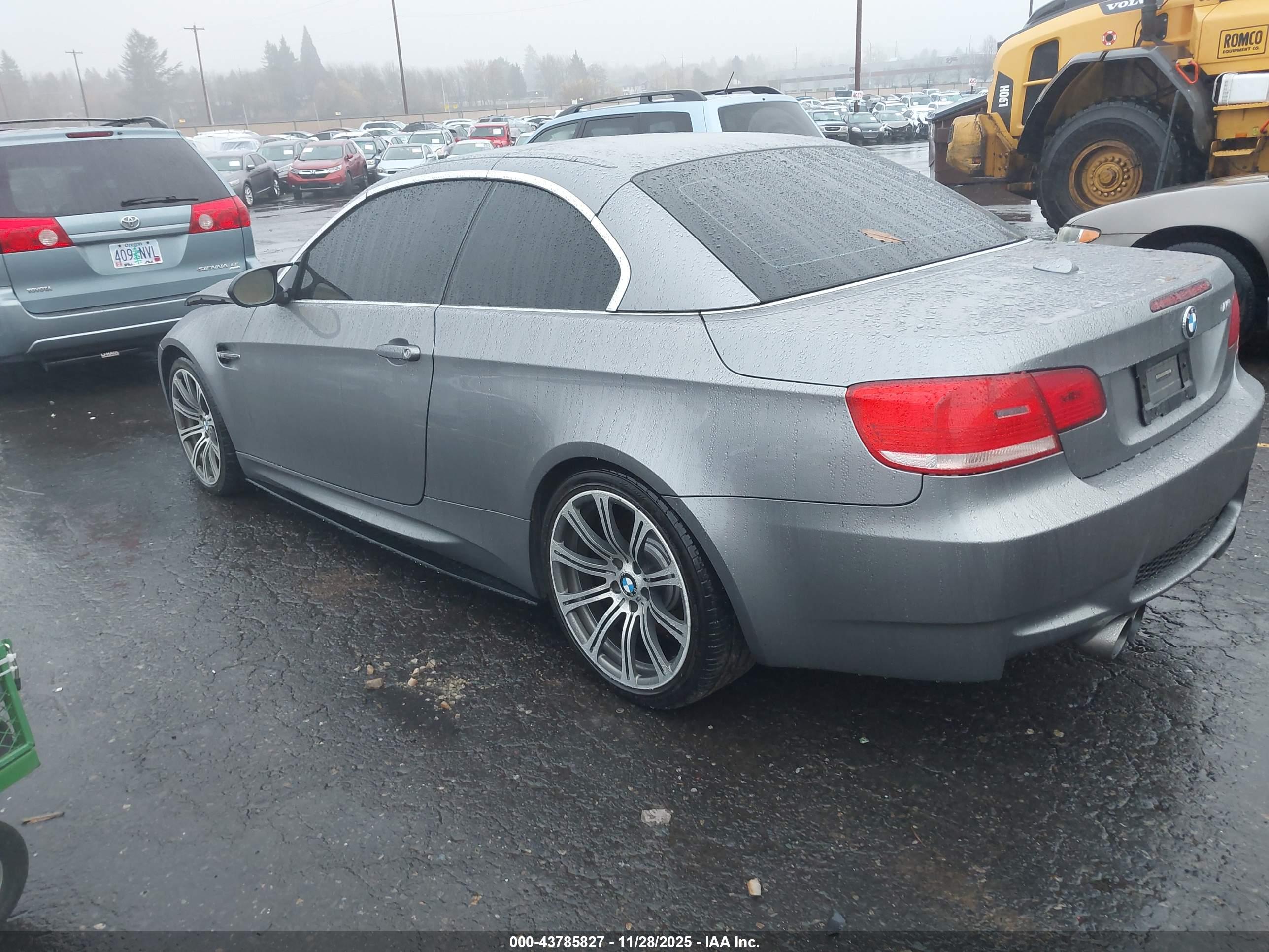 BMW M3 image 3