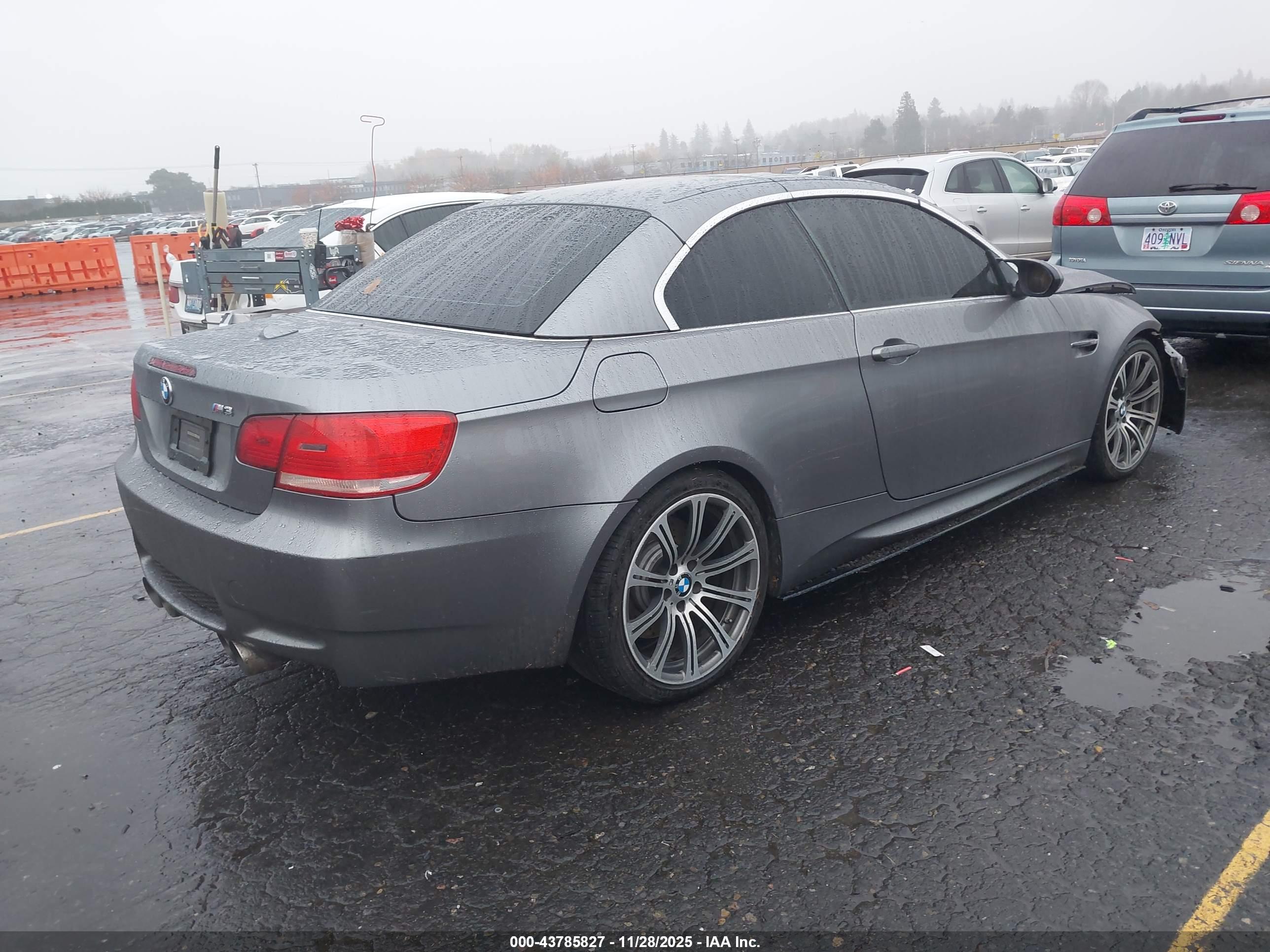 BMW M3 image 4