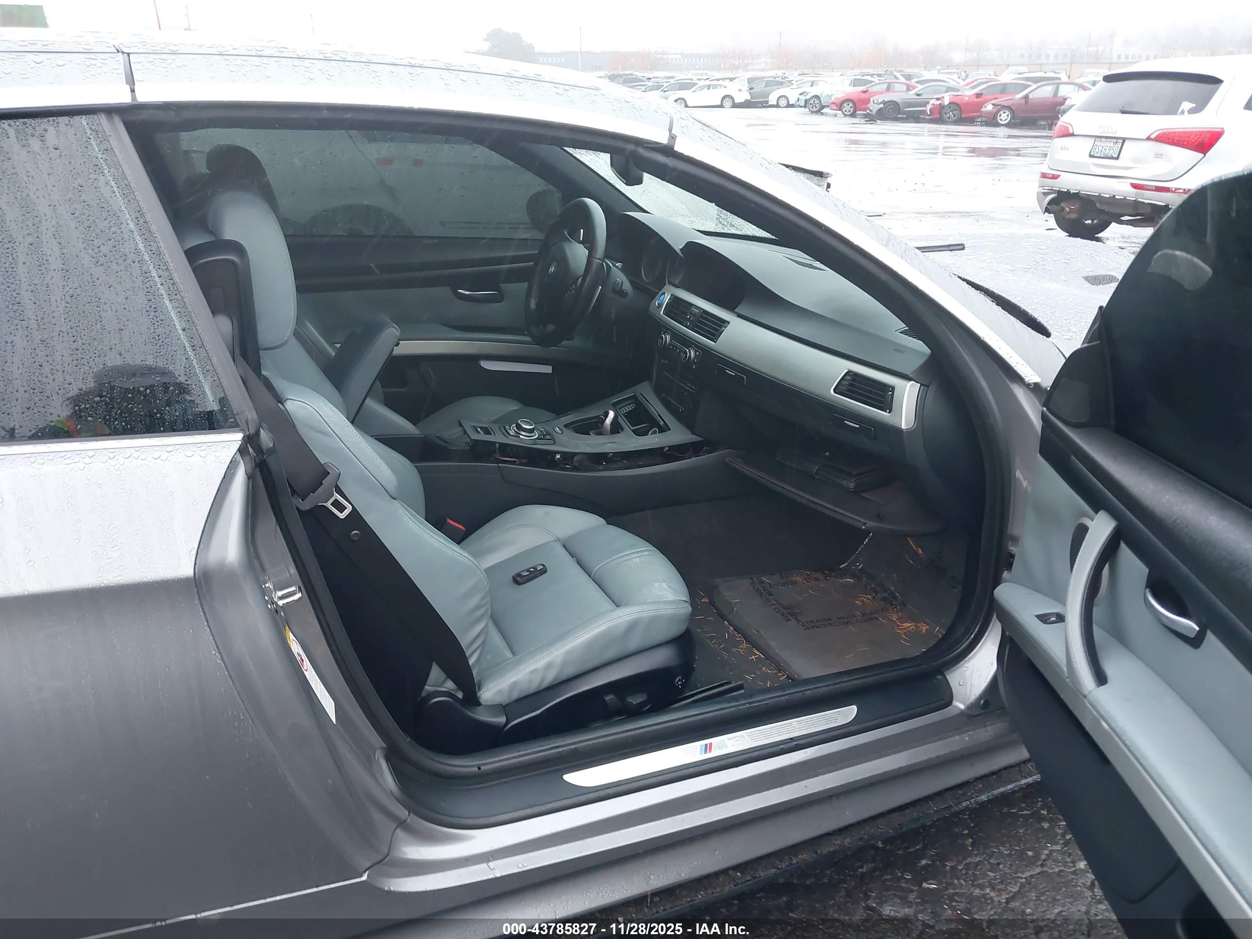 BMW M3 image 5